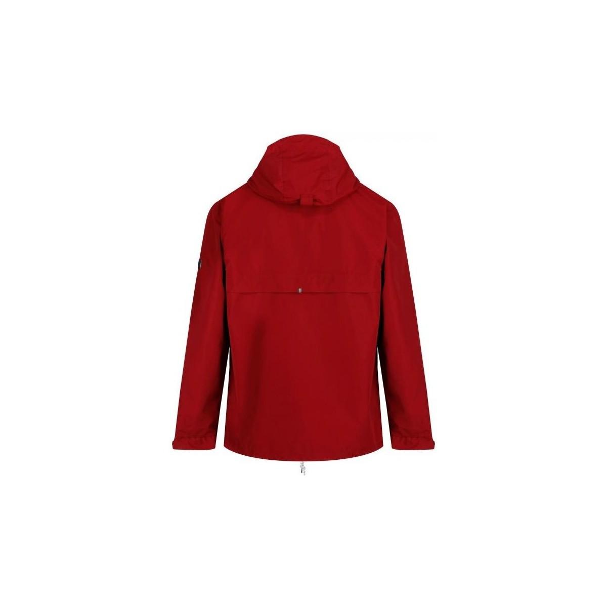 regatta herrick jacket
