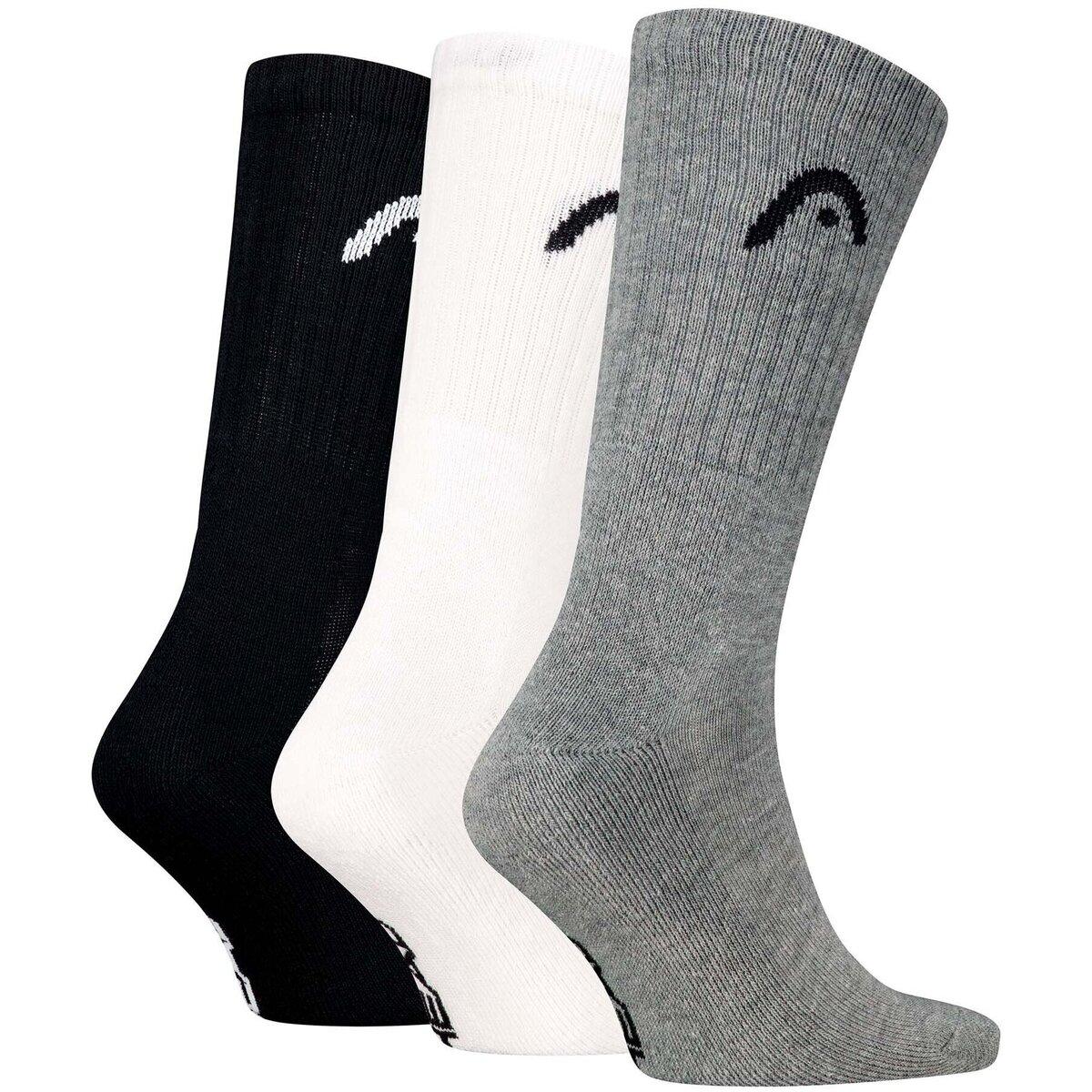 Chaussettes de ski chauffantes Ski Race S.E.T