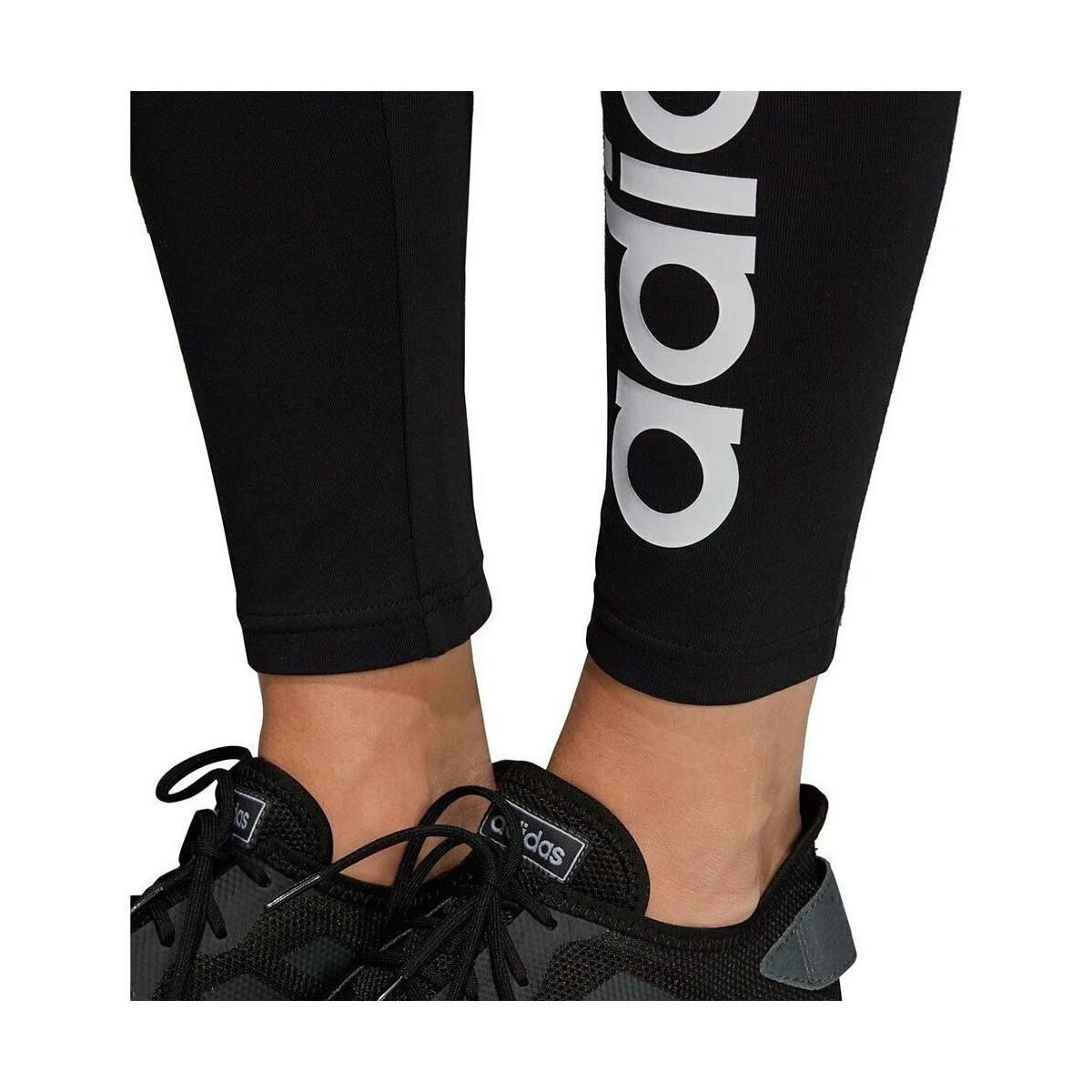 adidas W Essentials Linear DP2386 - best cheap shoes, internet store  YesSport.co.uk