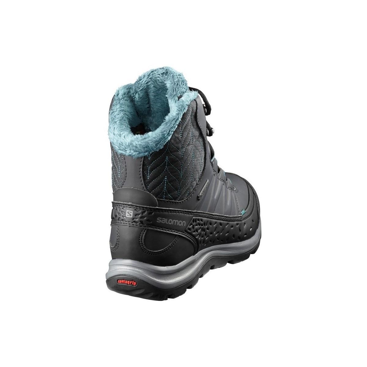 salomon kaina gtx