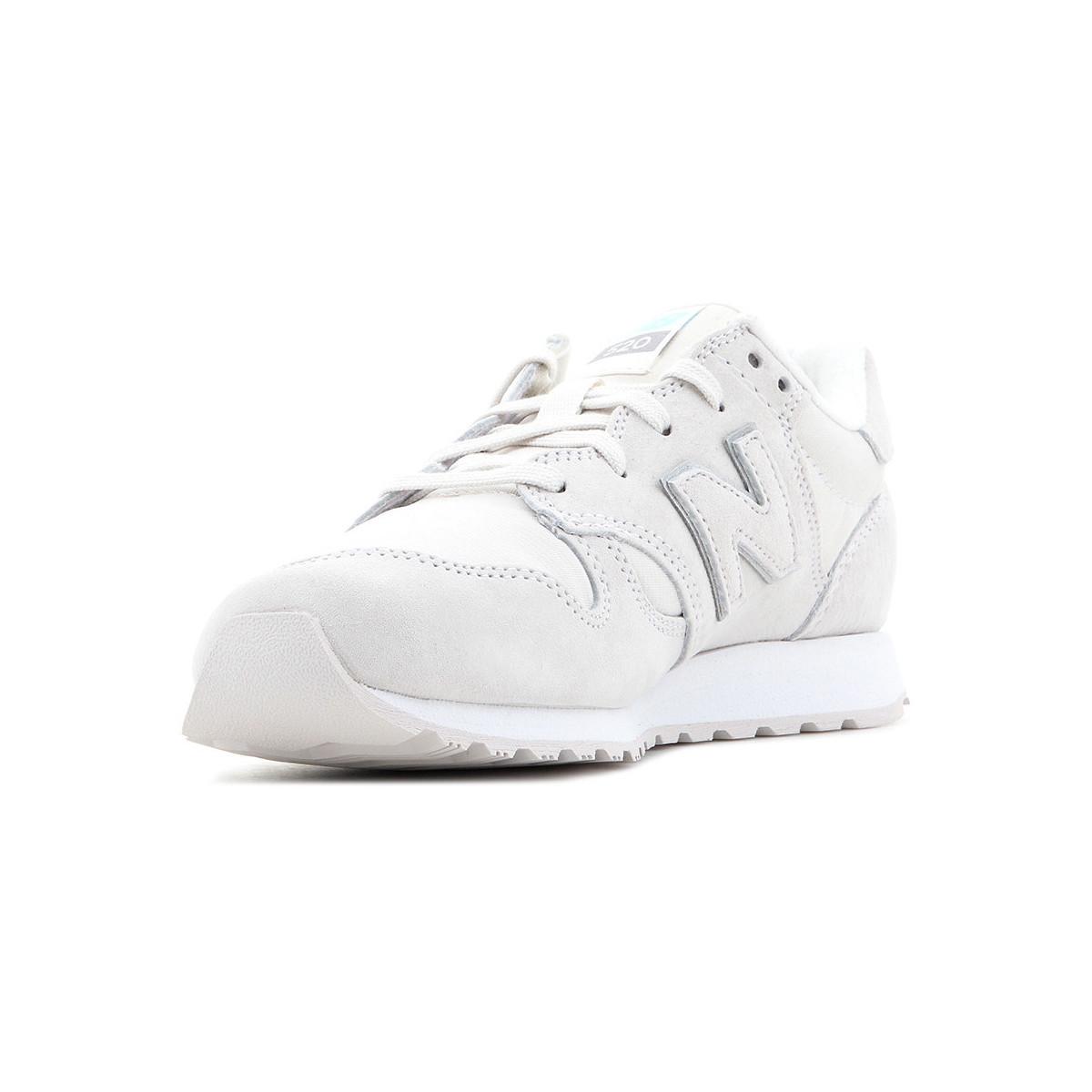 new balance wl520rs