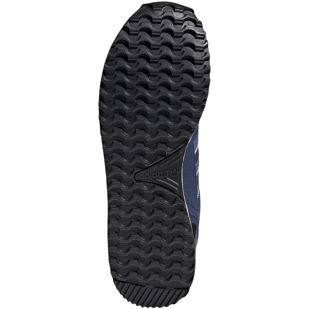 adidas Lage Sneakers Fx5119 in het Blauw voor heren - Bespaar 20% - Lyst