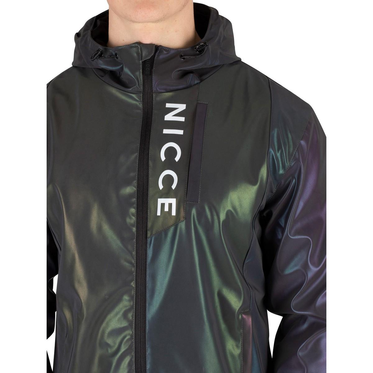 nike sunset lw windrunner multicolor