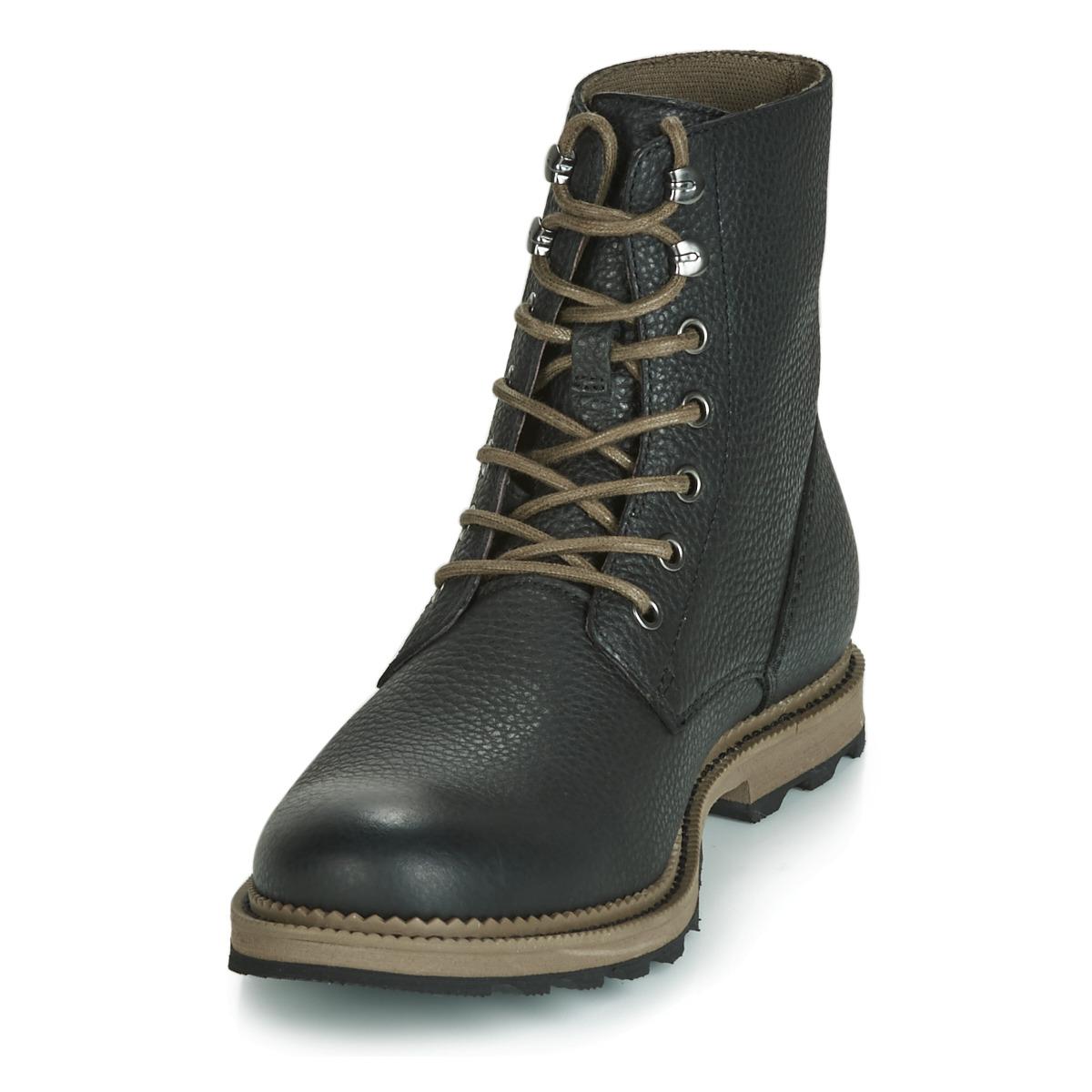 sorel madson 6 boot