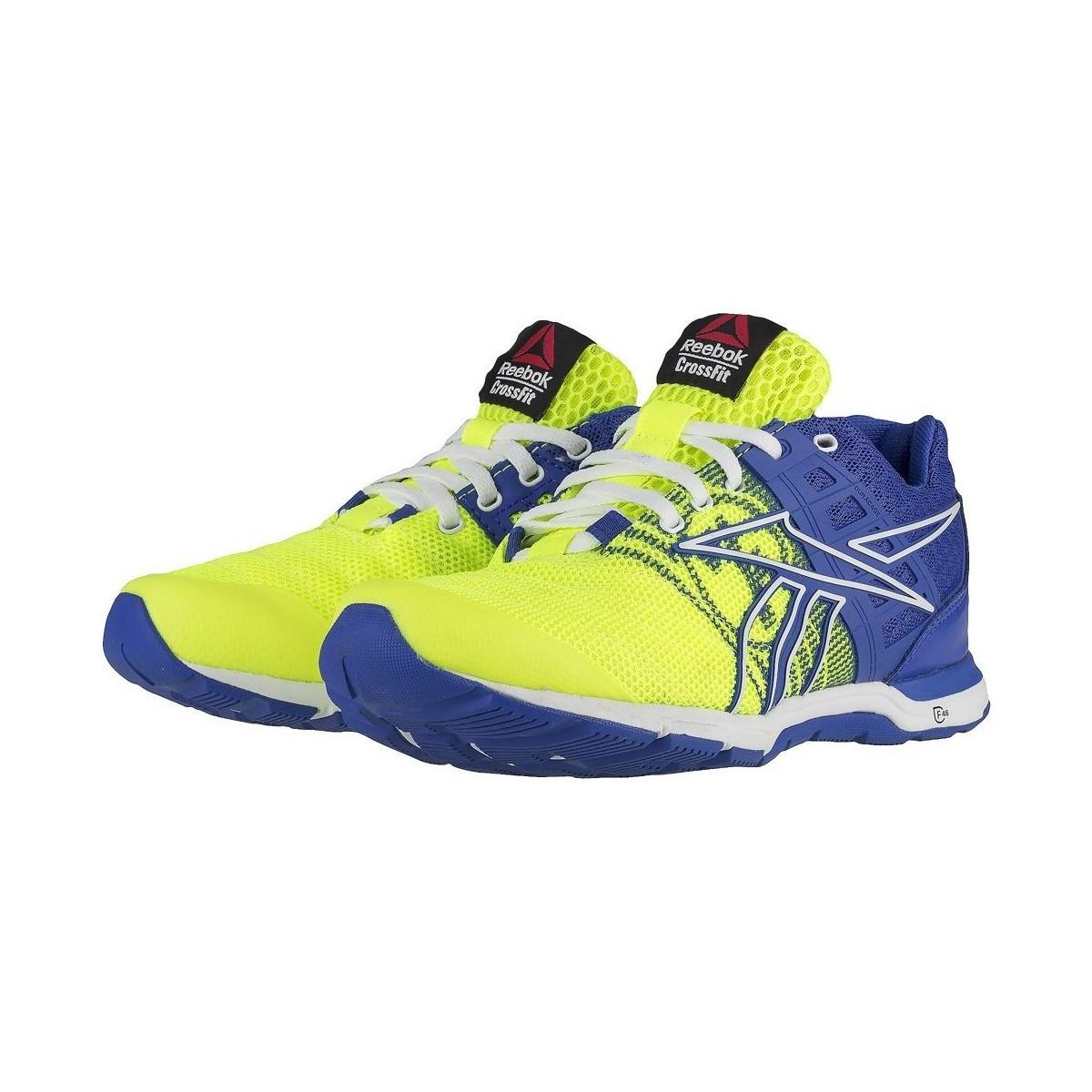 reebok crossfit nano speed