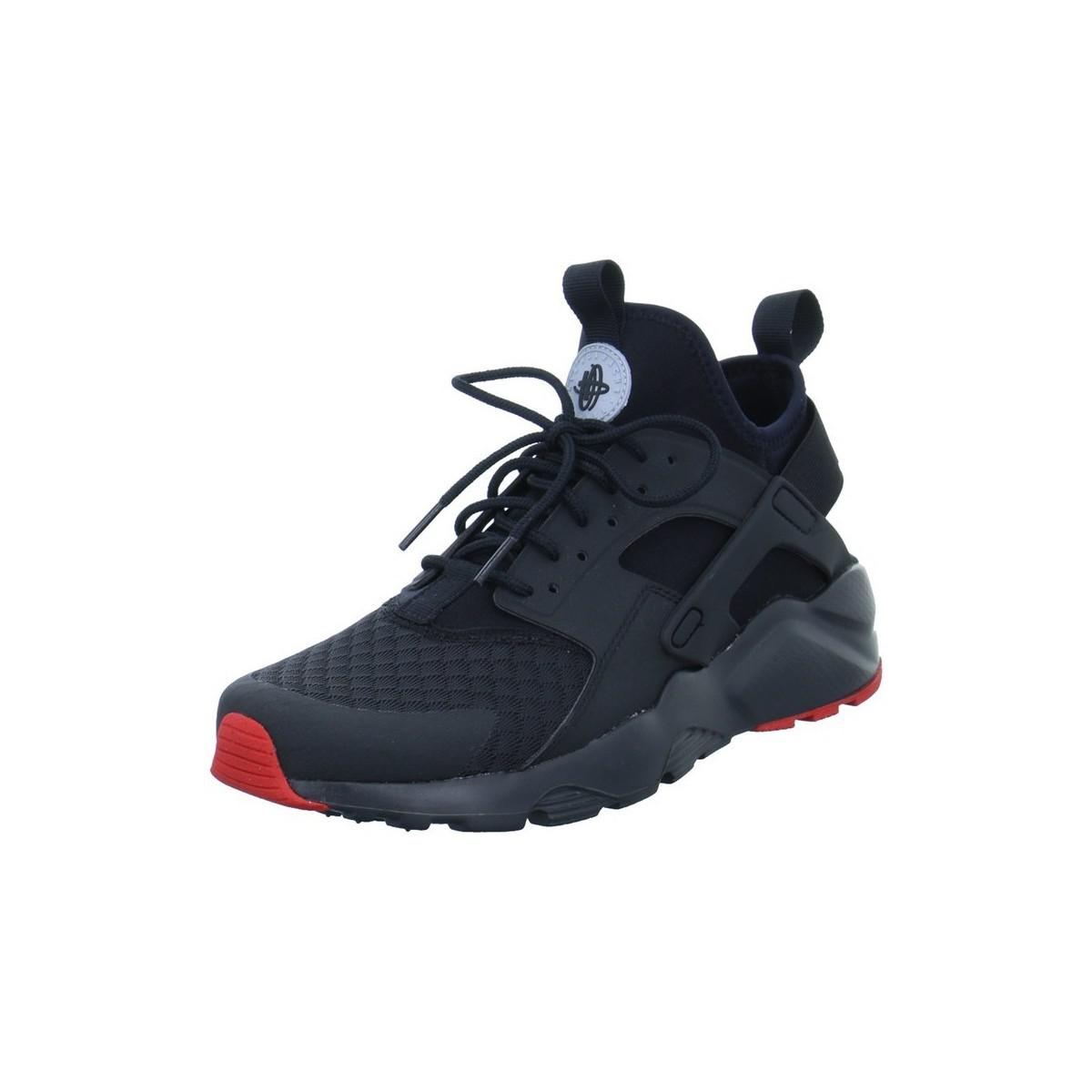 nike huarache high