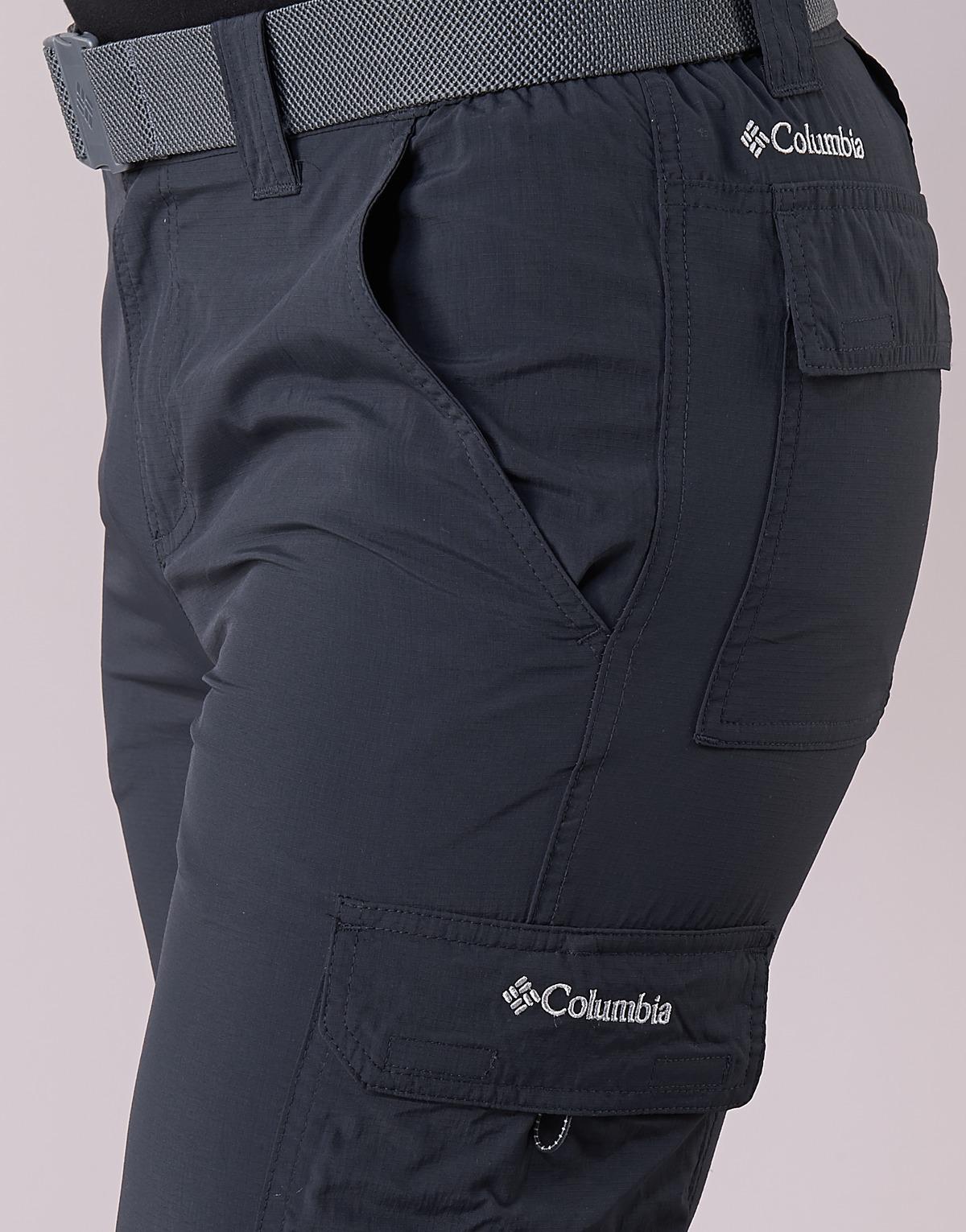 columbia silver ridge ii cargo pant
