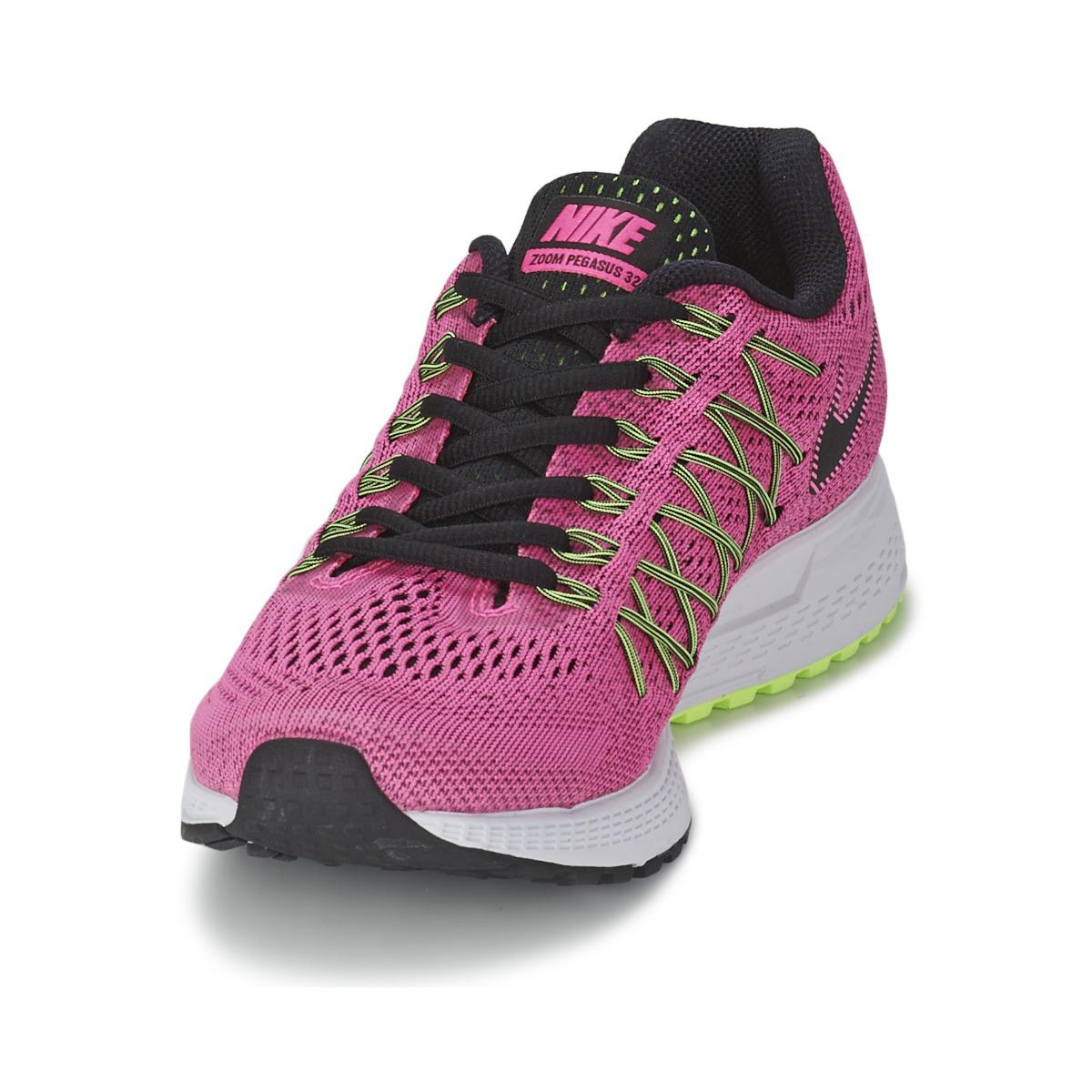 nike zoom pegasus 32 womens