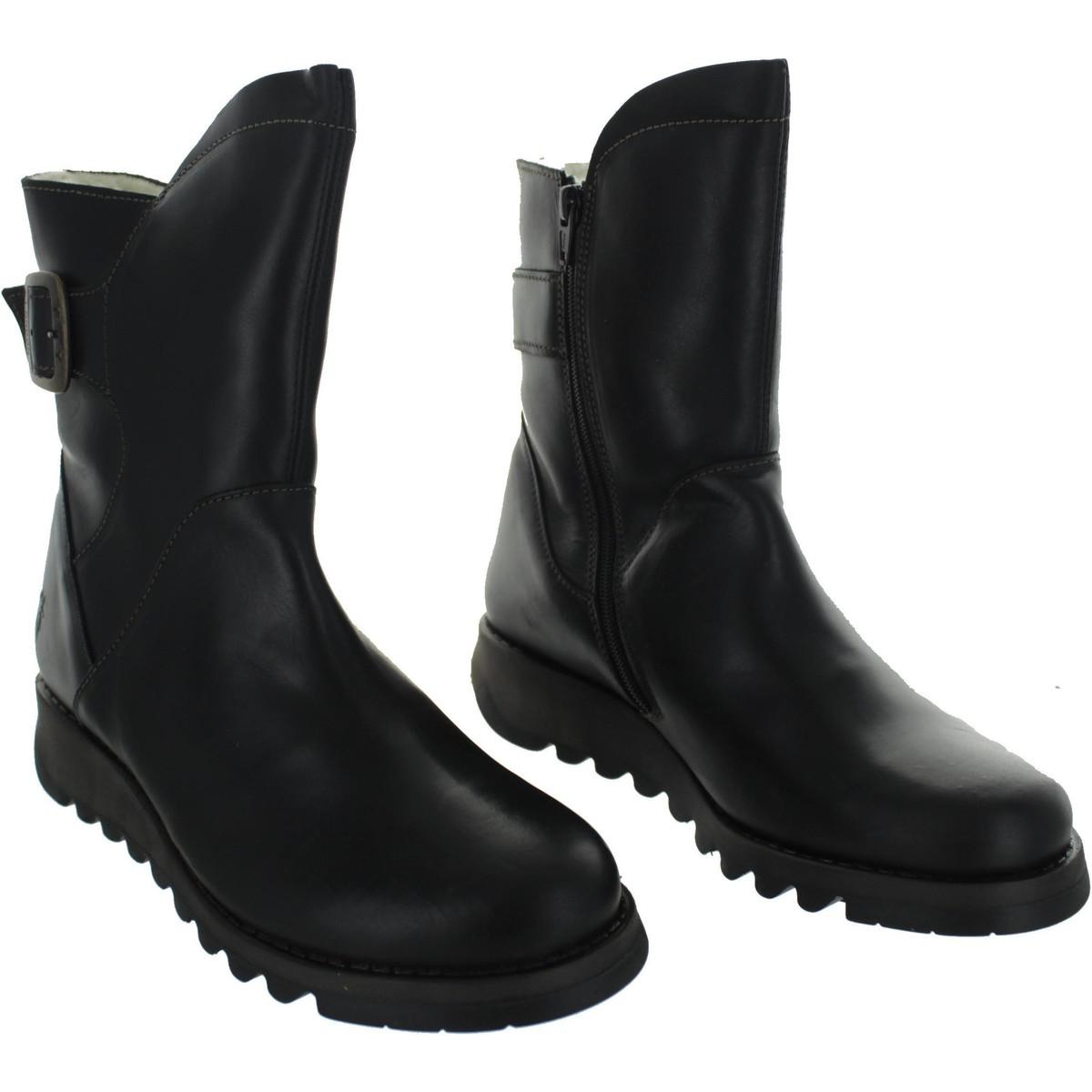 fly london sien boots