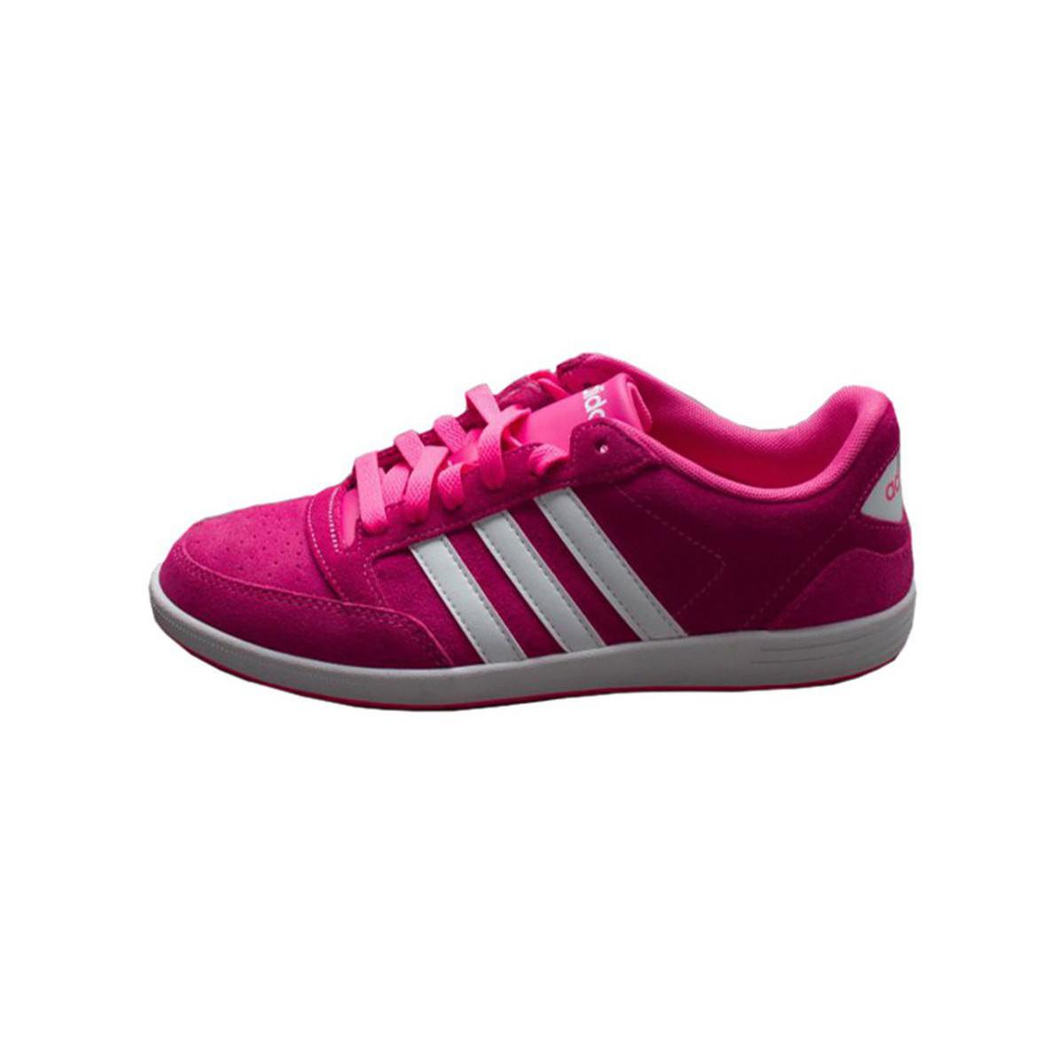 adidas Sneaker VL HOOPS LOW von Deichmann ansehen!