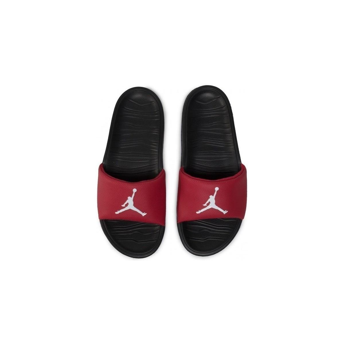 Air Jordan Break Slide hommes Claquettes en multicolor Nike pour homme -  Lyst