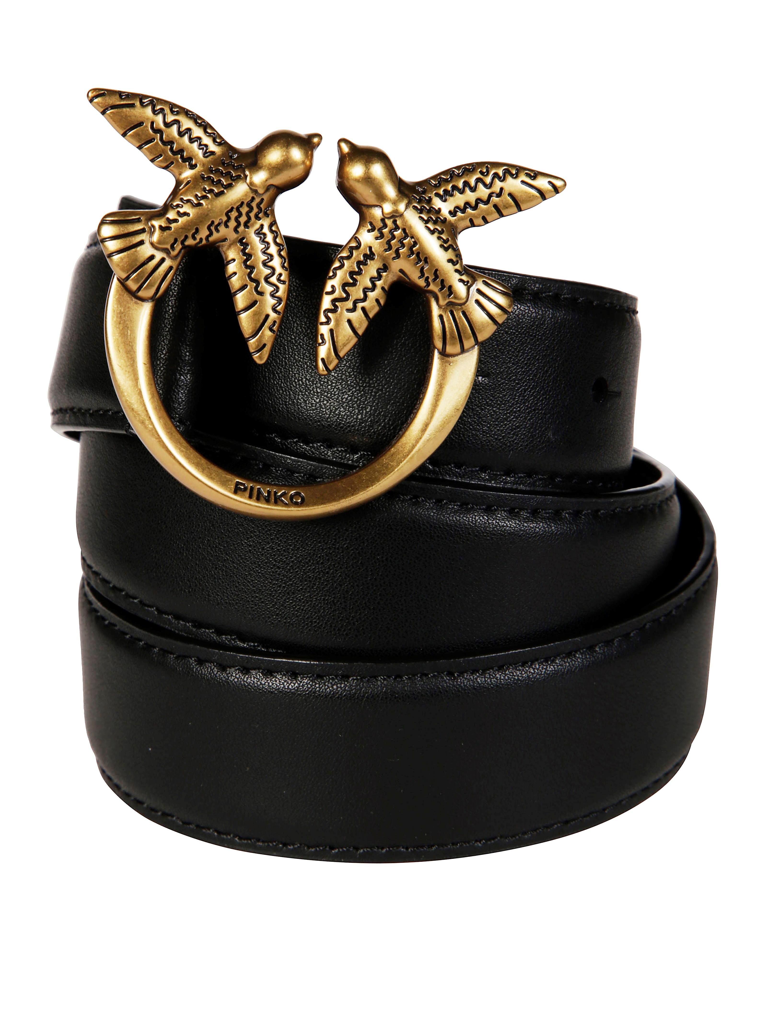 Pinko Belts for Women | Online Sale up to 39% off | Lyst