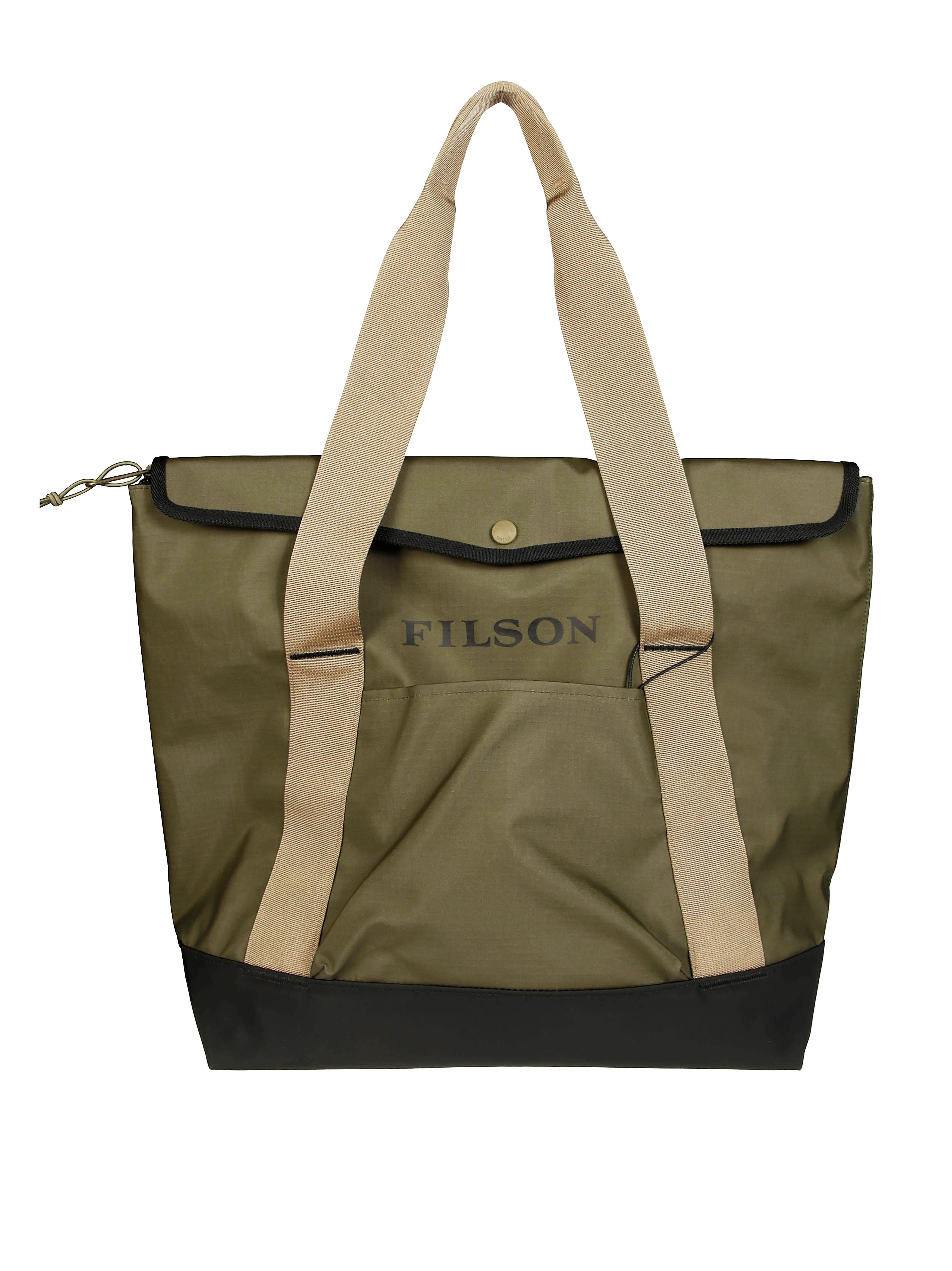 Filson Tote bags for Men | Online Sale up to 30% off | Lyst