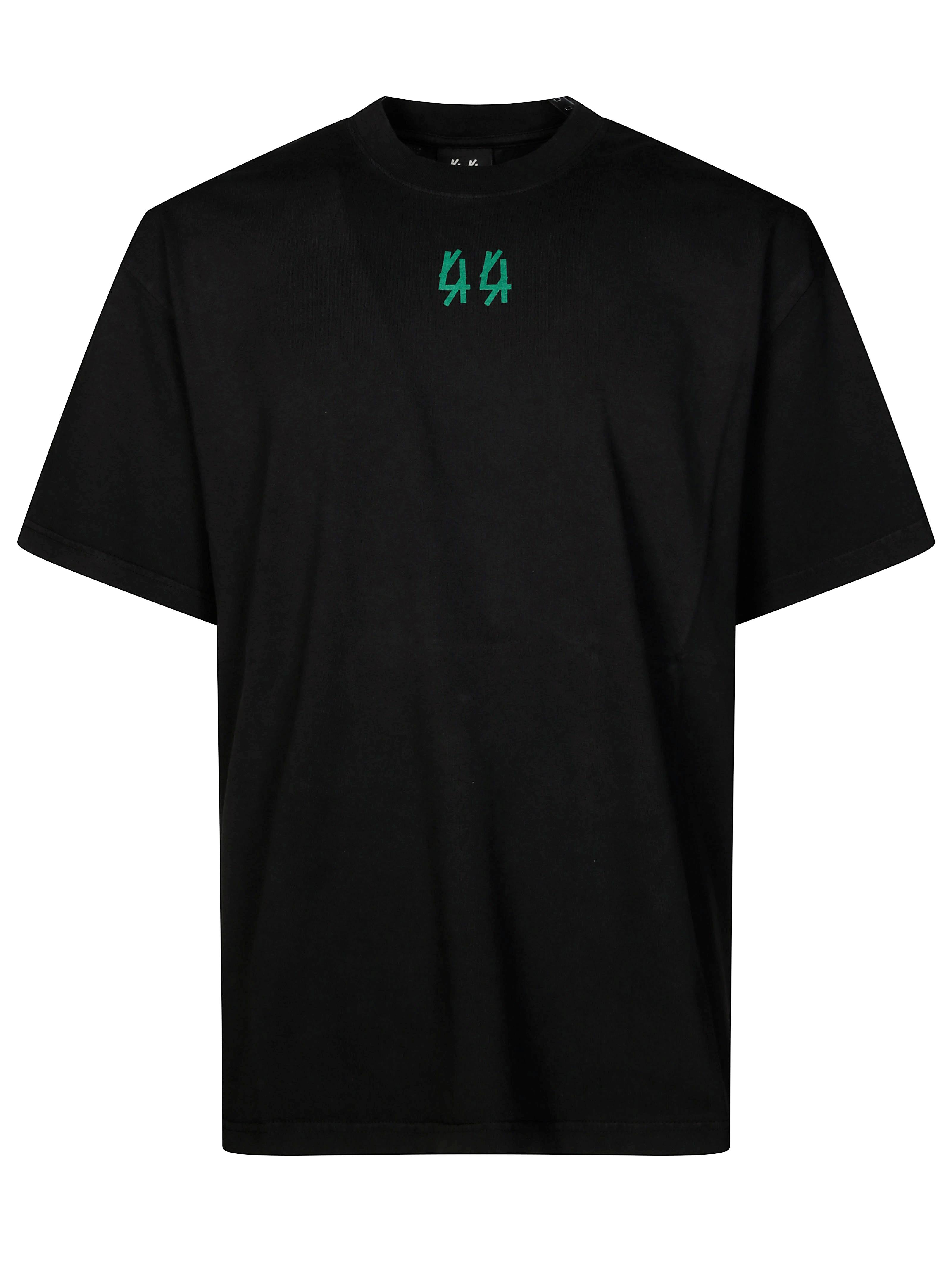 44 Label Group T-shirts for Men | Online Sale up to 37% off 44 Label Group T-shirts for Men | Online Sale up to 37% off