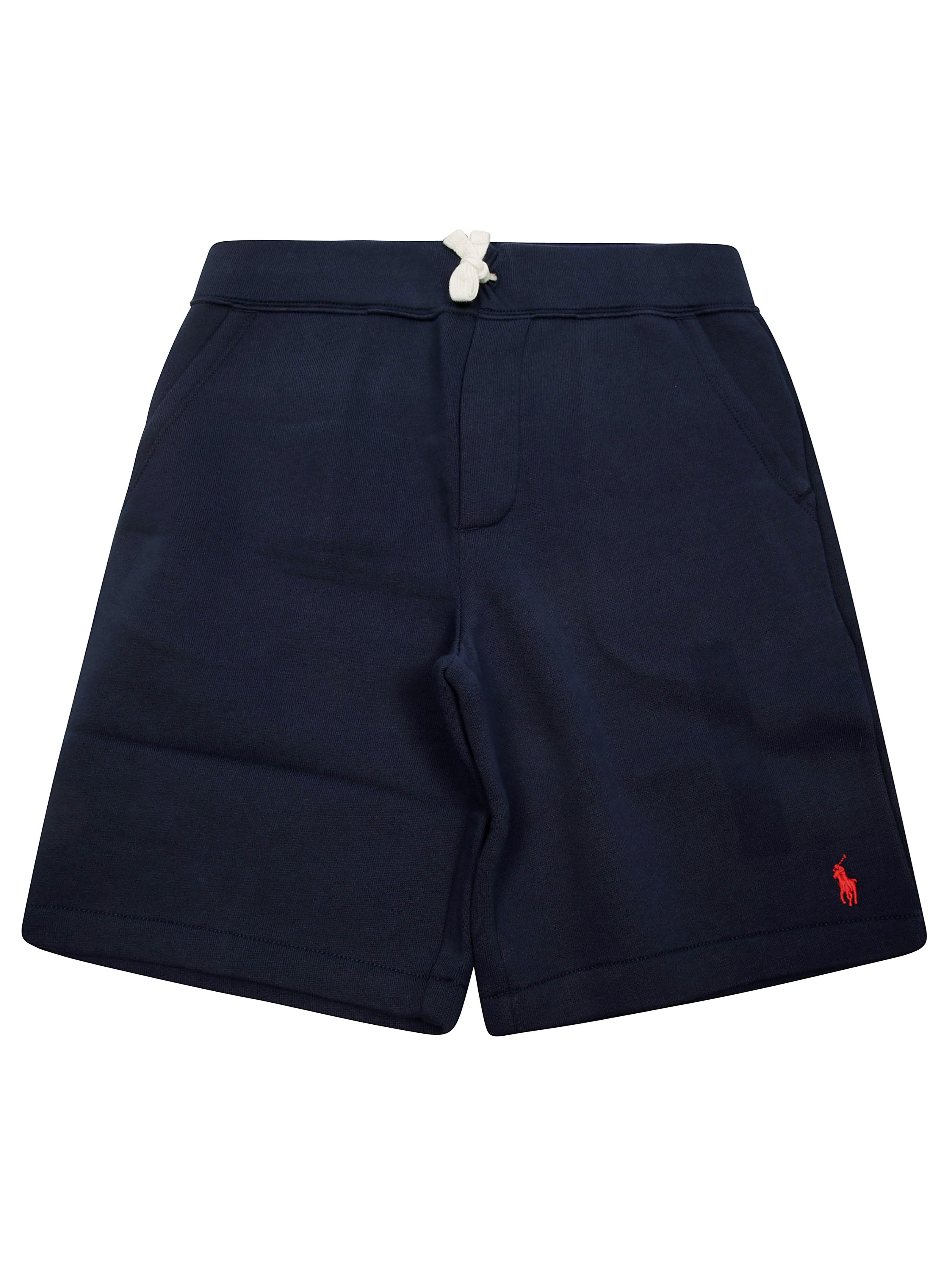 パンツ RALPH LAUREN Women Shorts  Burmudas 24A290958068 001 Black パンツ RALPH LAUREN Women Shorts Burmudas 24A290958068 001