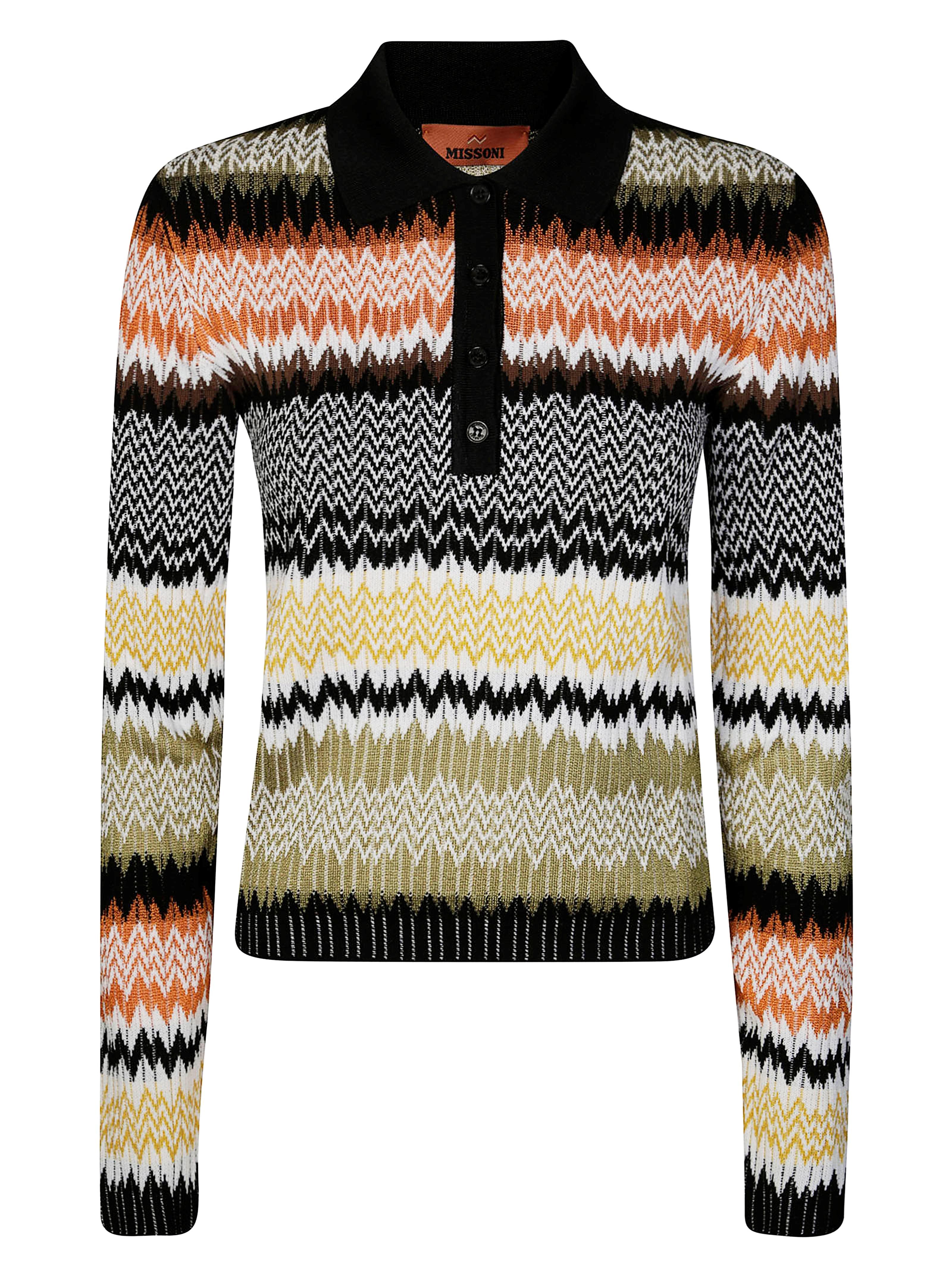Missoni Long-sleeved tops for Women | Online Sale up to 72