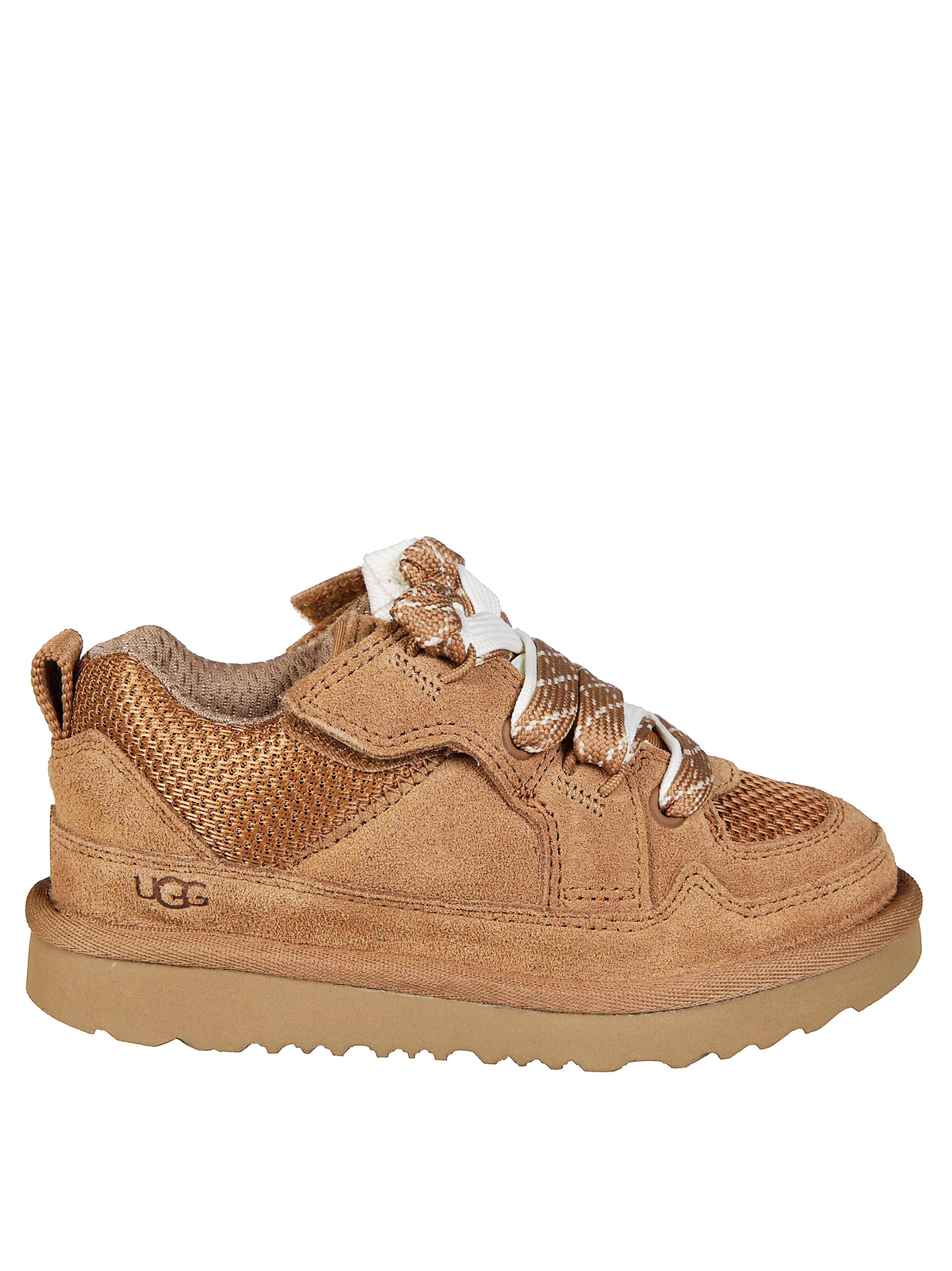スニーカー UGG Men Sneakers 1154530MDSD BEIGE UGG Sneakers for Men | Online Sale up to 33% off | Lyst