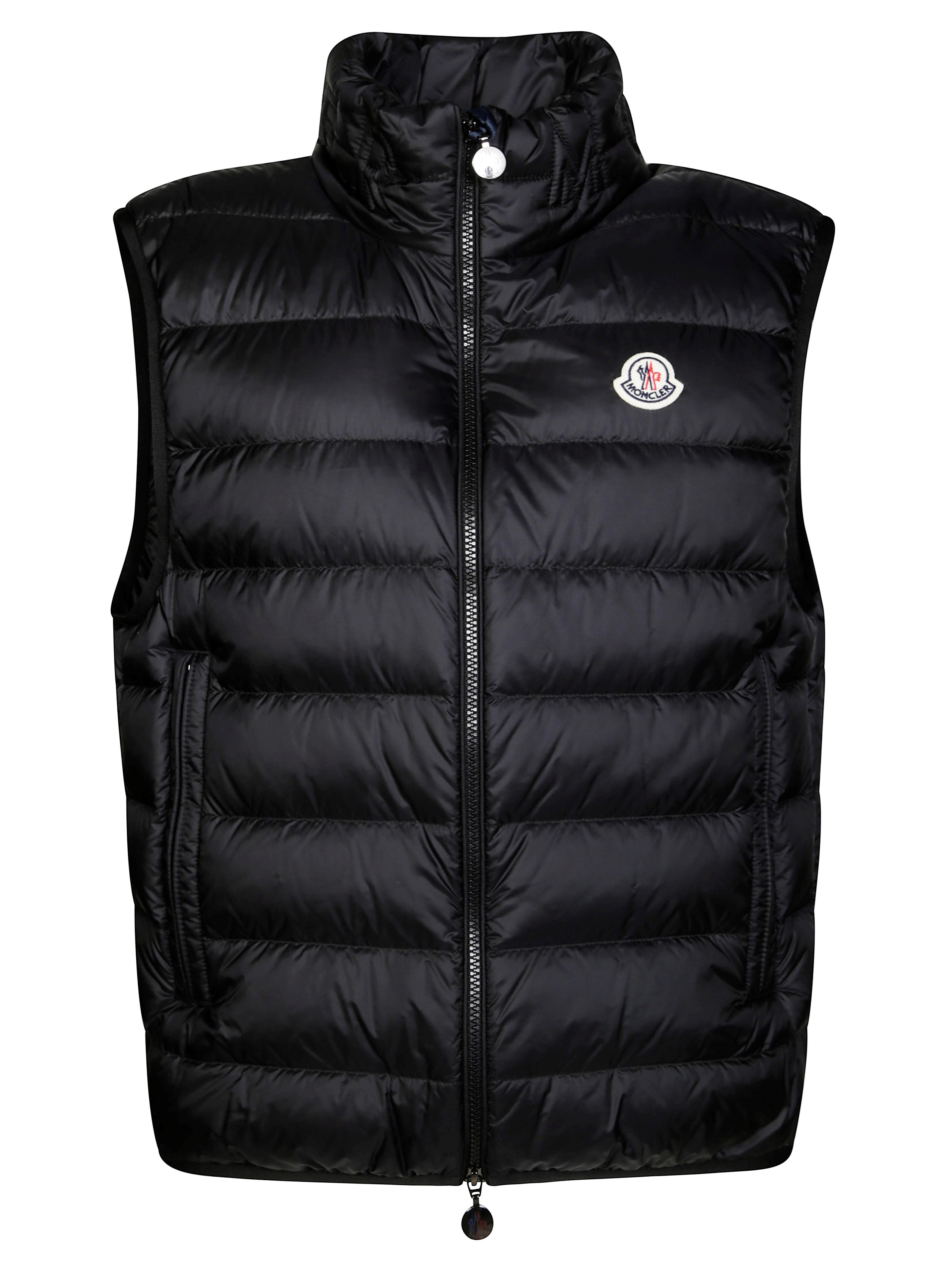 関税込 Moncler MAROLIES DOWN GILET Vest J20981A000195386220G MONCLER GRENOBLE | Marolies Down Gilet | Women | Beige 20G