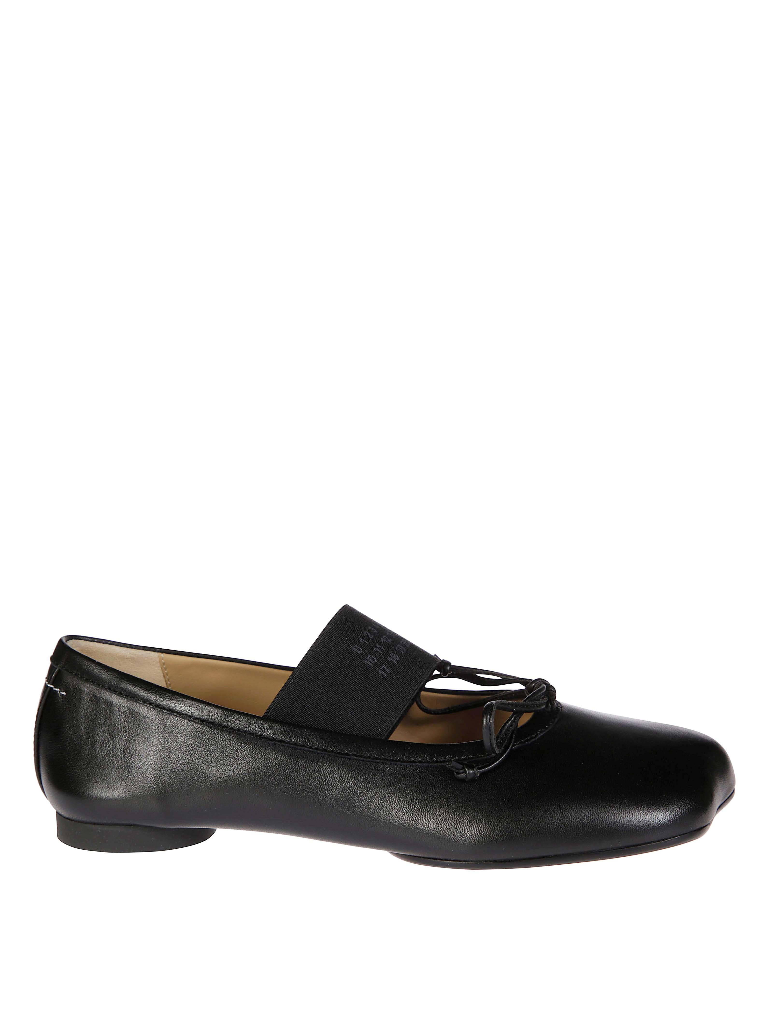 MM6 by Maison Martin Margiela Flats for Women | Online Sale
