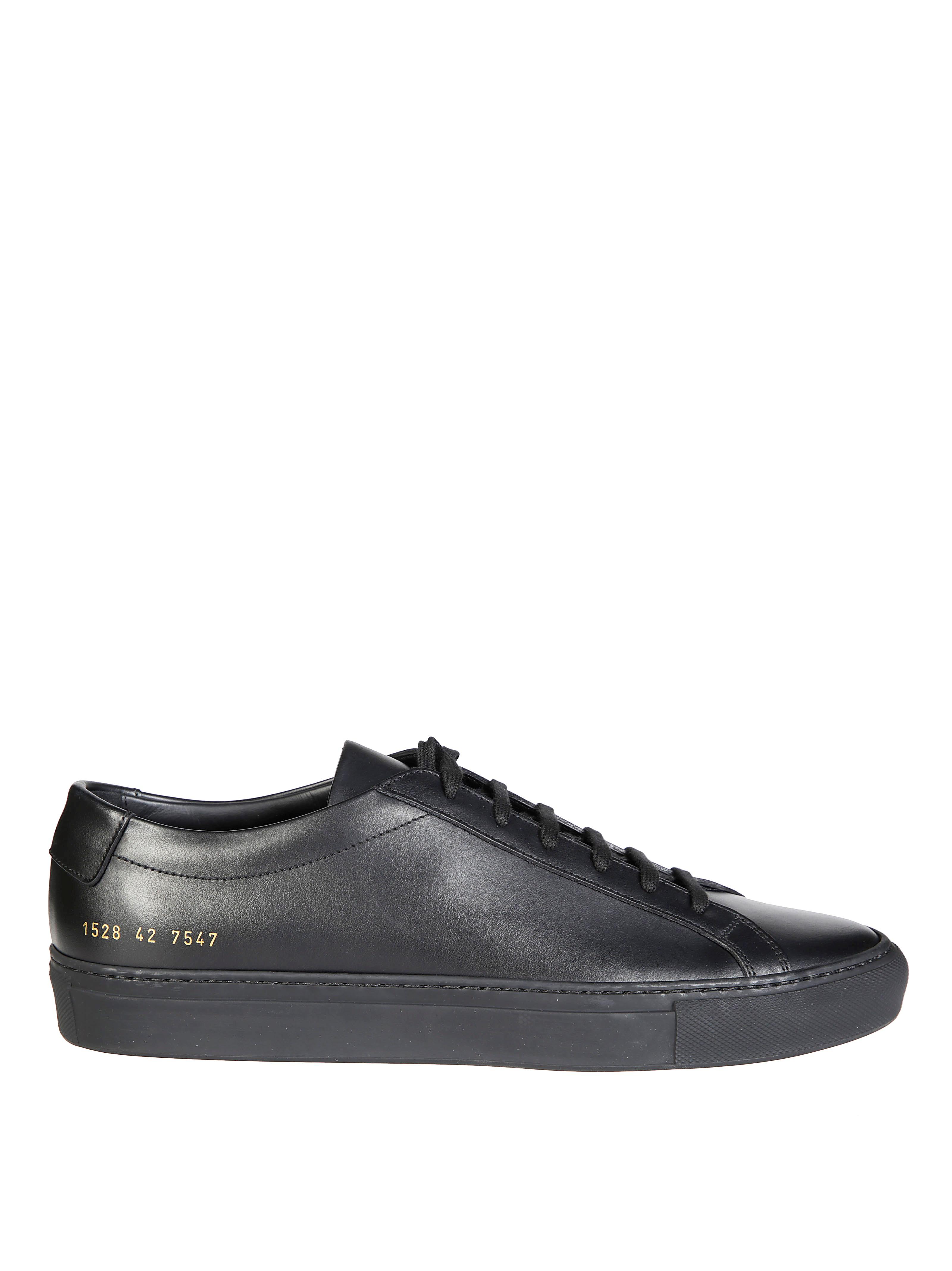 サンダル COMMON PROJECT Men Sneakers 2492 CLOG IN 7547 Common Projects Low-top sneakers for Men | Online Sale up to