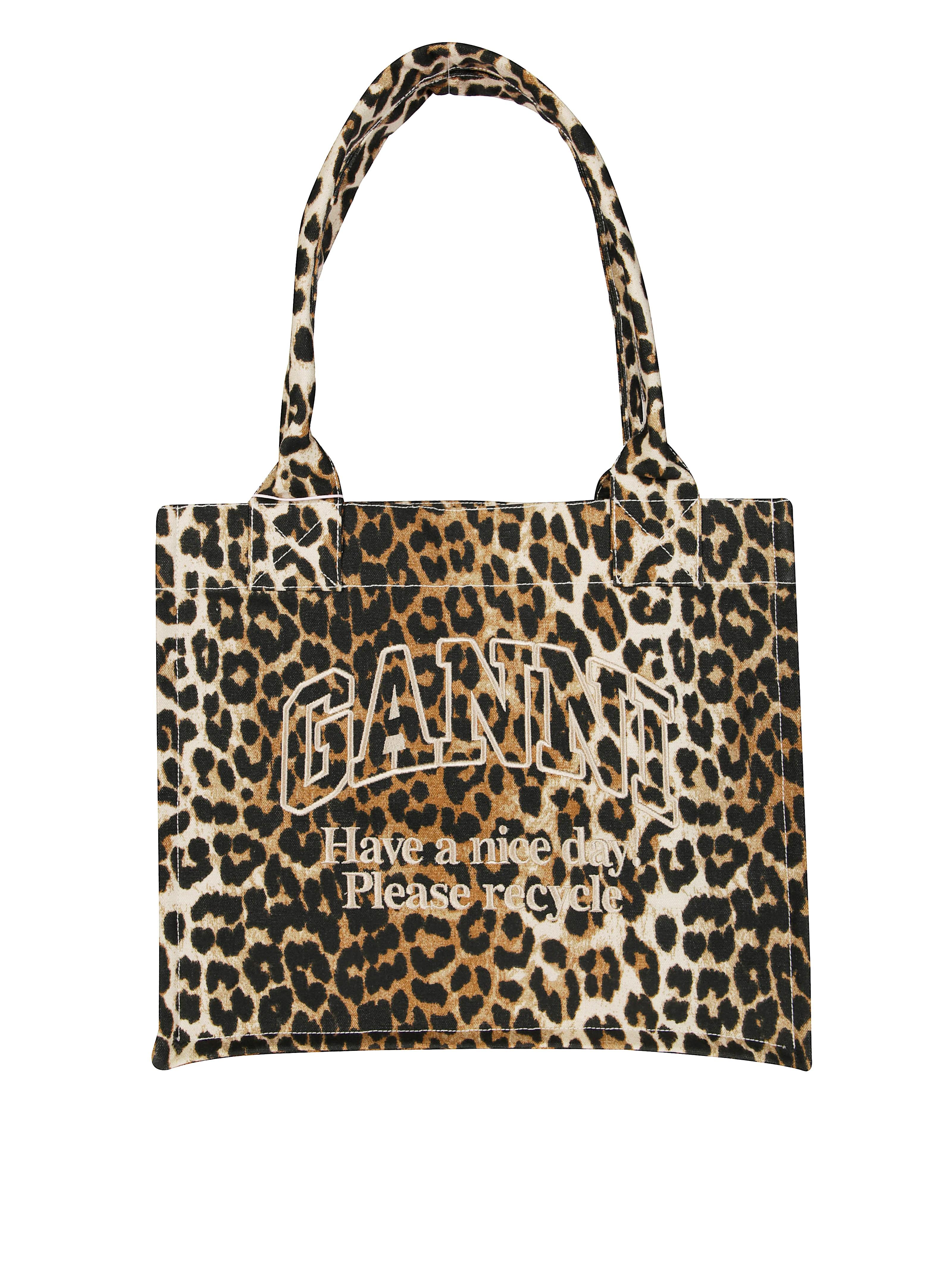 トートバッグ GANNI SMALL POCKET TOTE BAG 0400022062222_BLACK?wid=830&