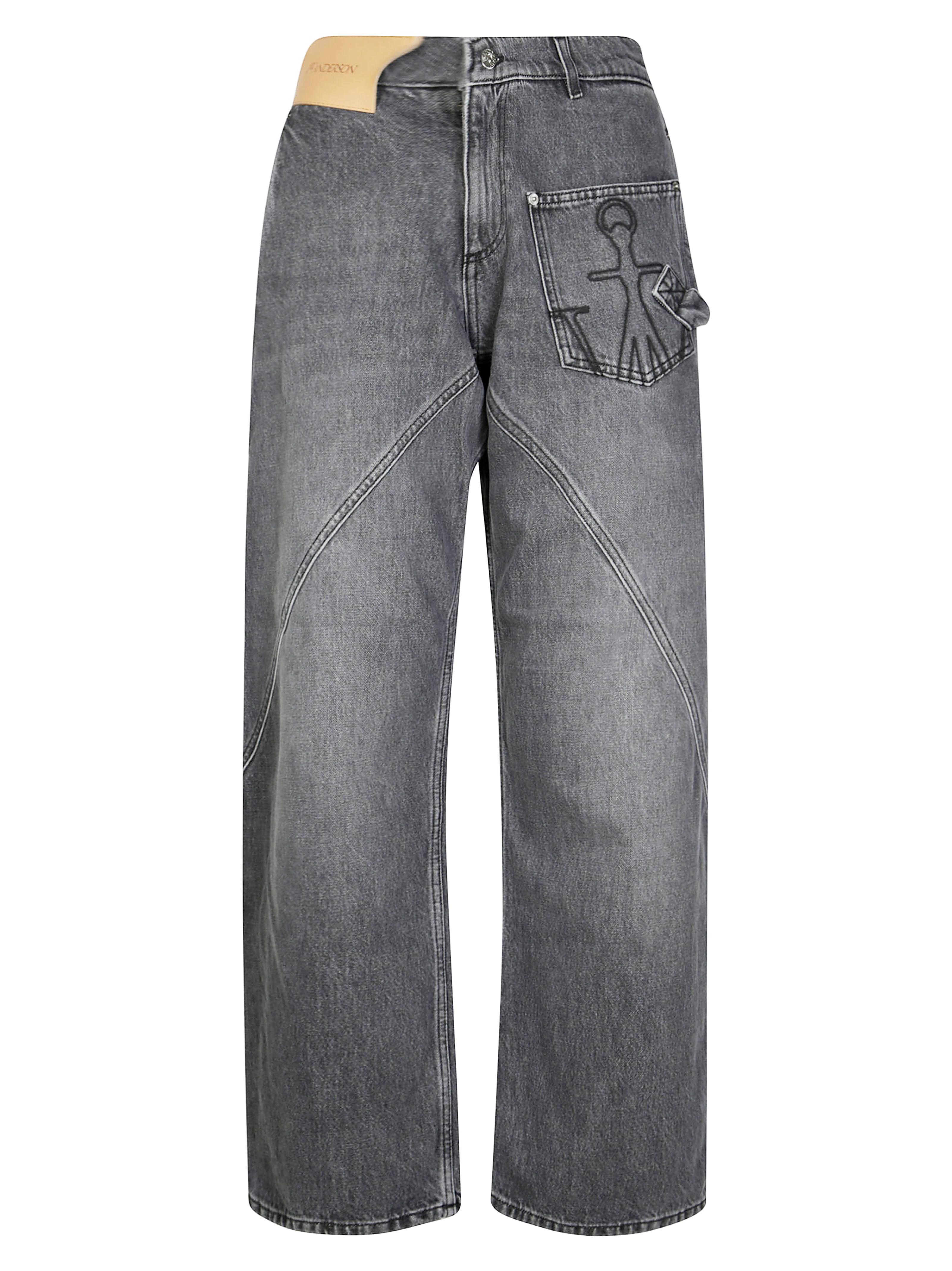 JW Anderson Jeans for Women | Online Sale up to 60% off | Lyst
