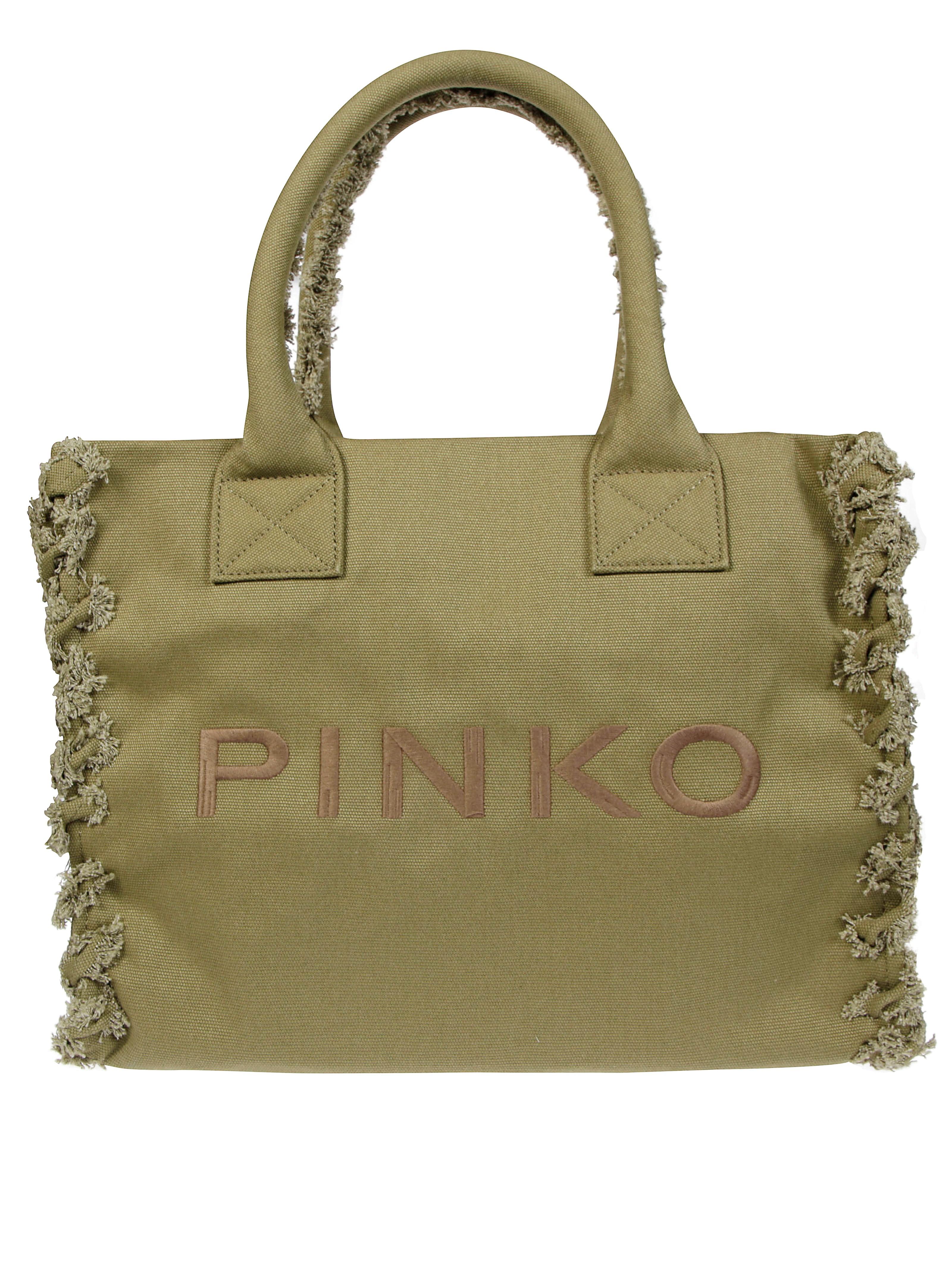 Pinko Tote bags for Women | Online Sale up to 50% off | Lyst