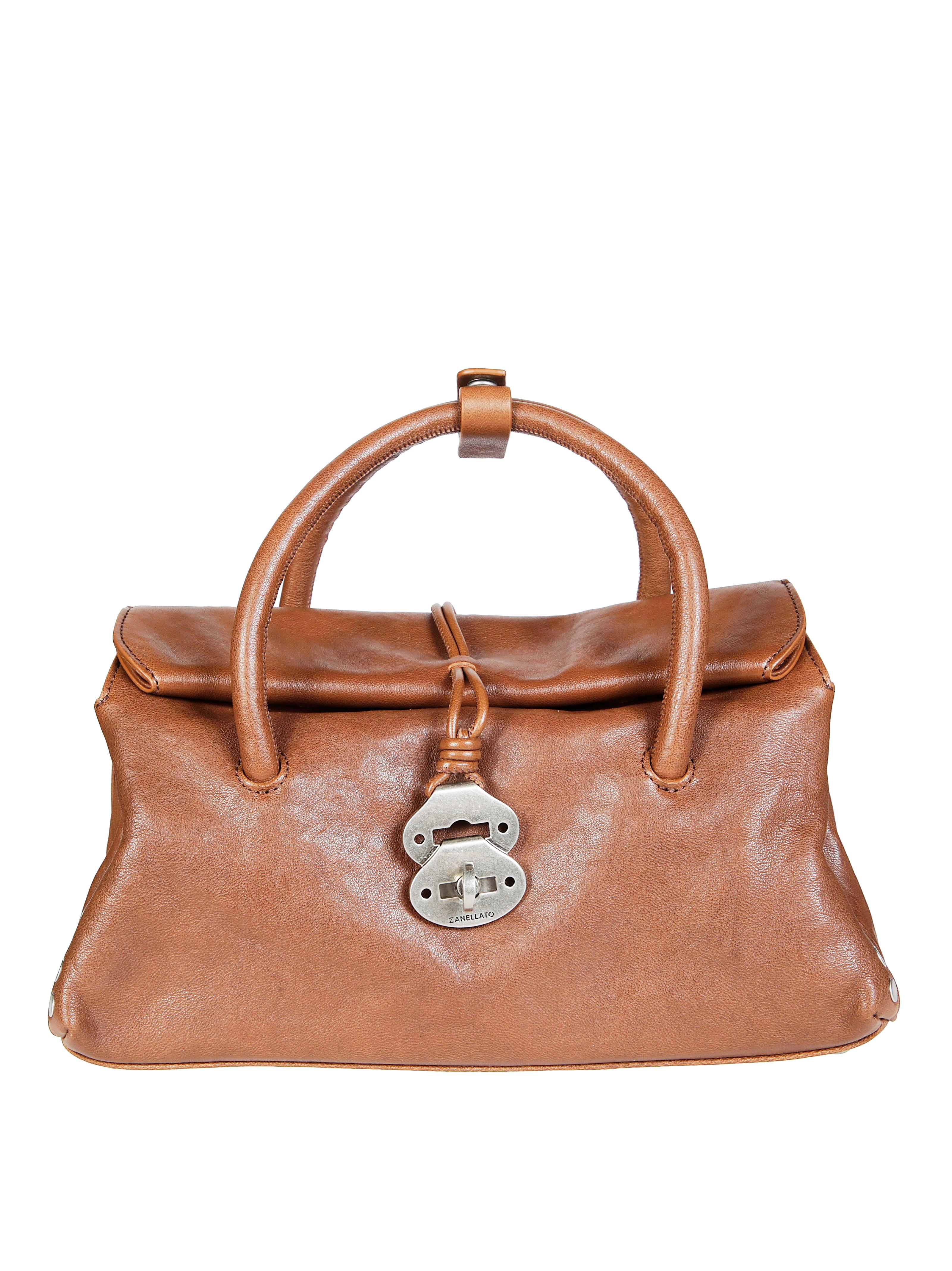 Zanellato Bags for Women | Online Sale up to 45% off | Lyst Zanellato Bags for Women | Online Sale up to 45% off | Lyst