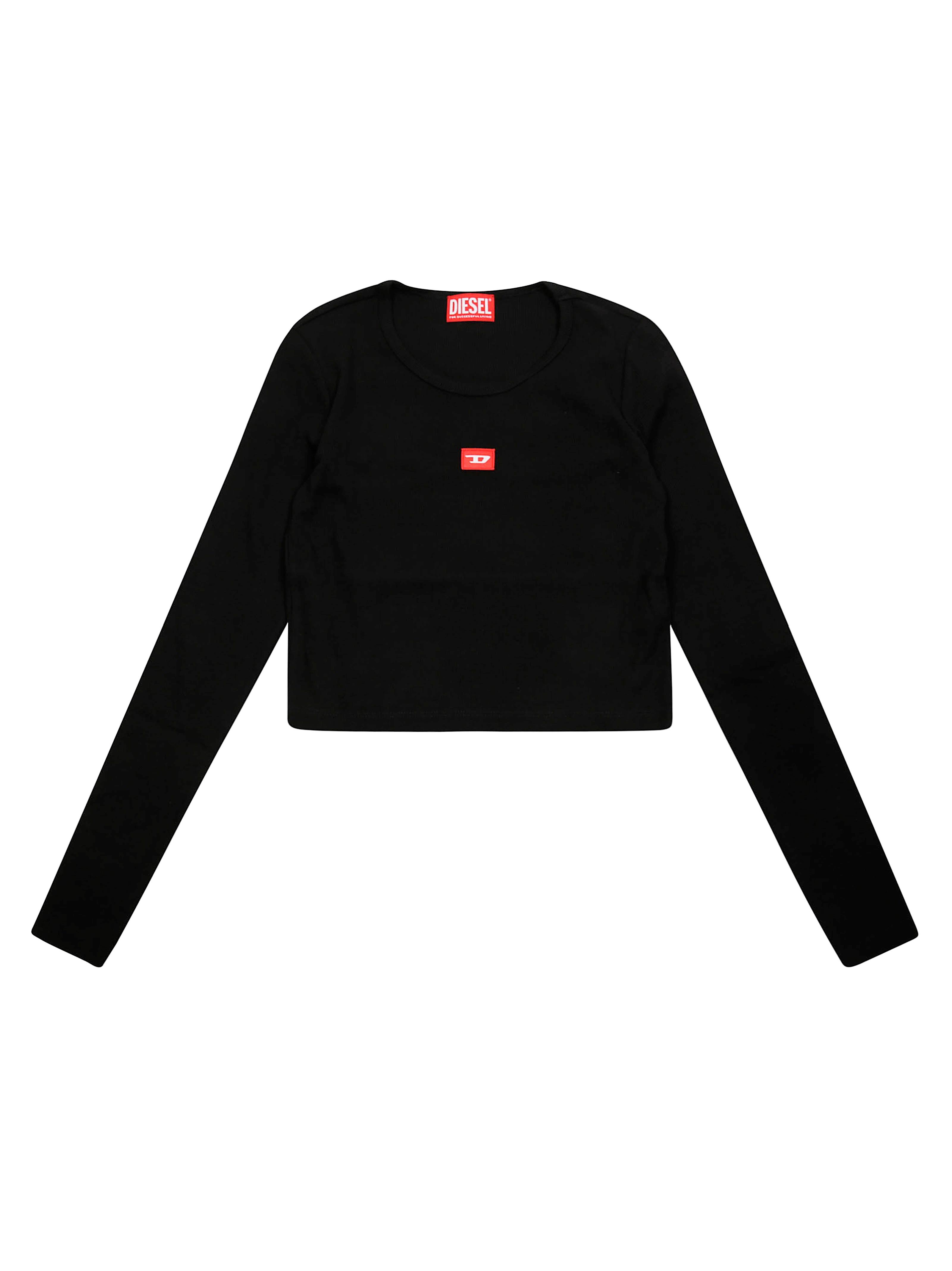 DIESEL Long-sleeved tops for Women | Online Sale up to 40