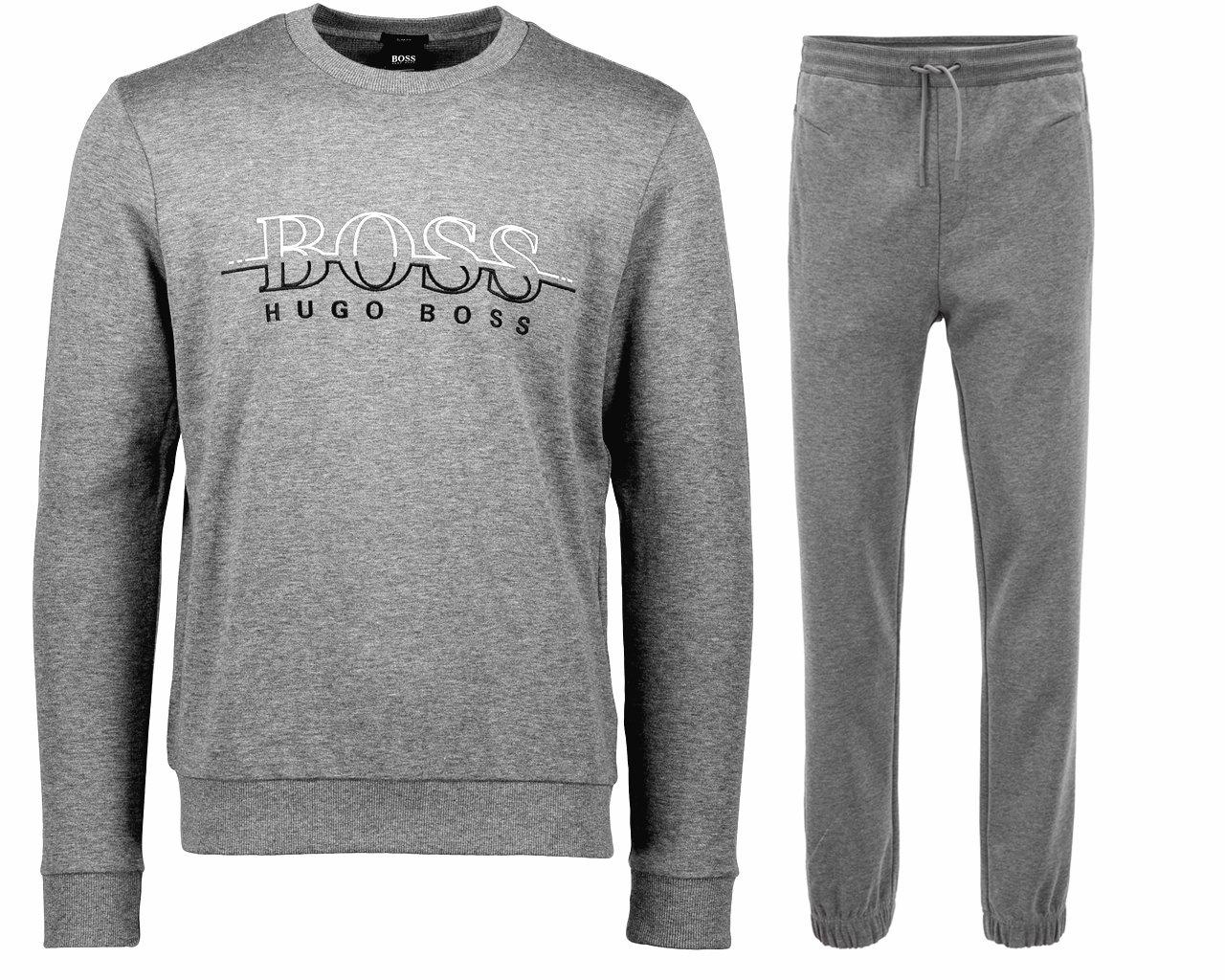 hugo boss tracksuit mainline menswear