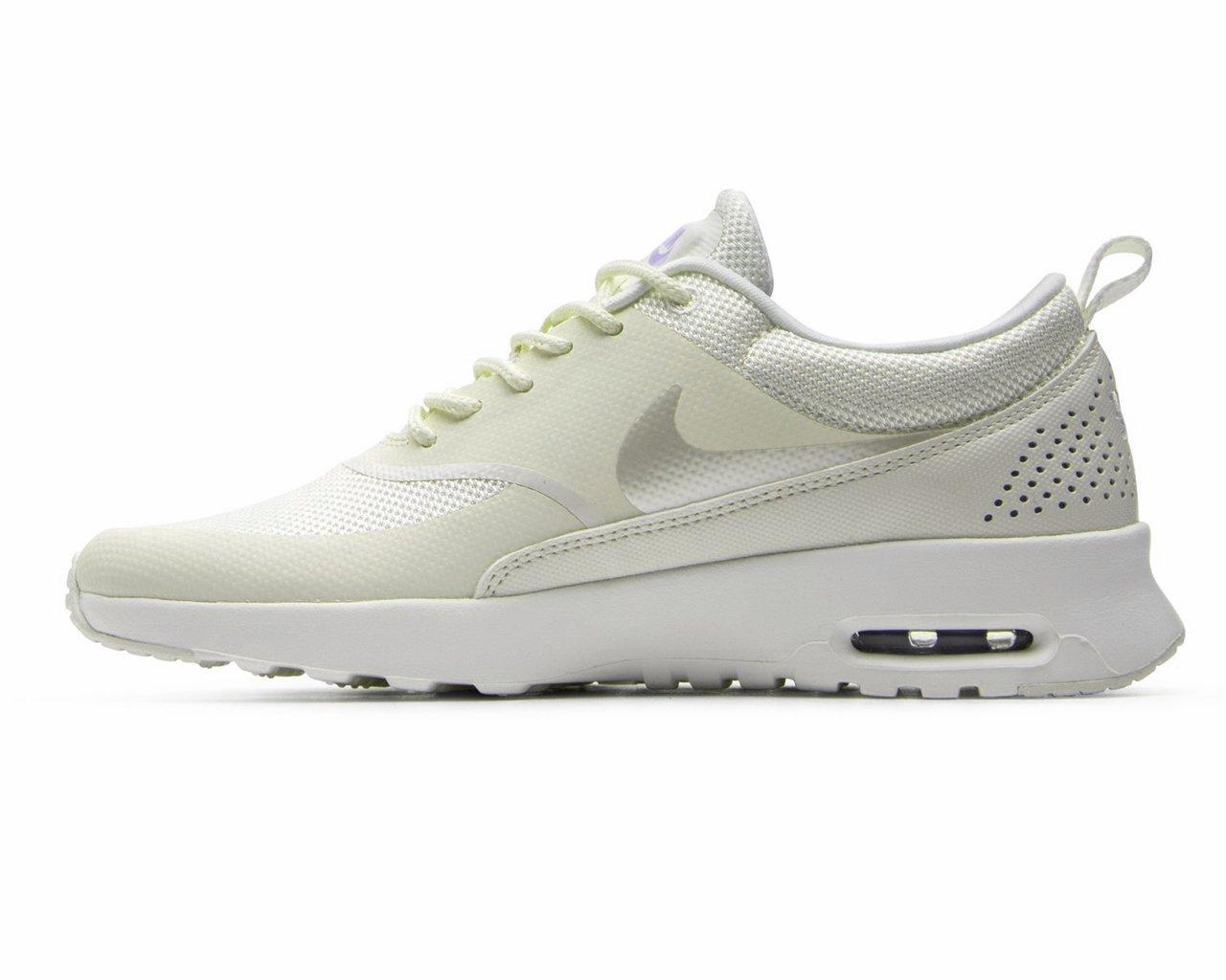 nike air max thea ivory