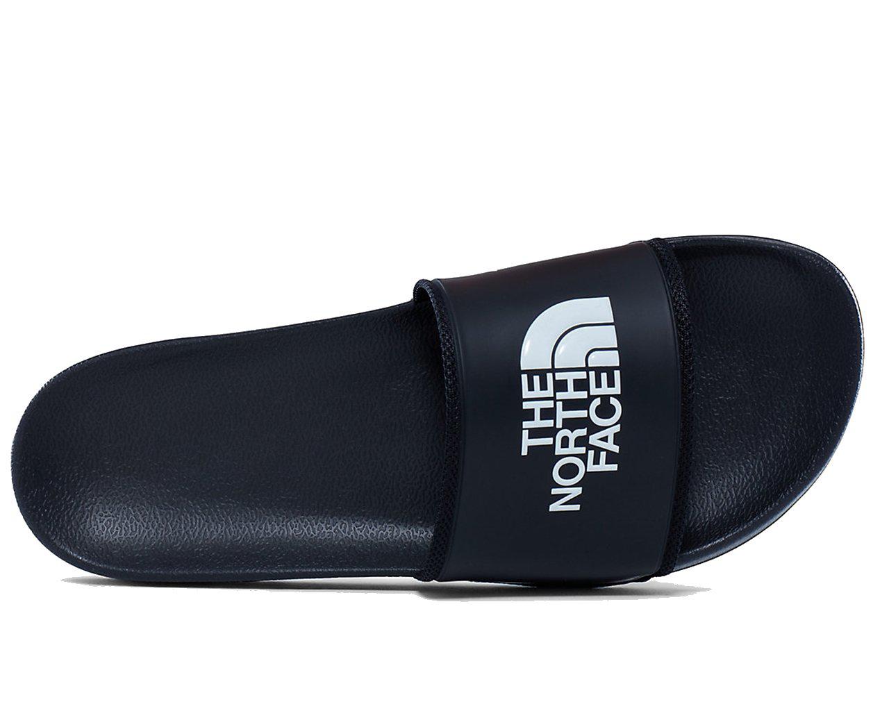 mens north face sliders
