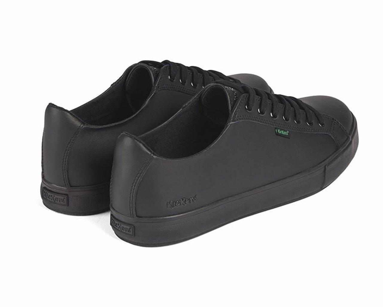kickers tovni lacer