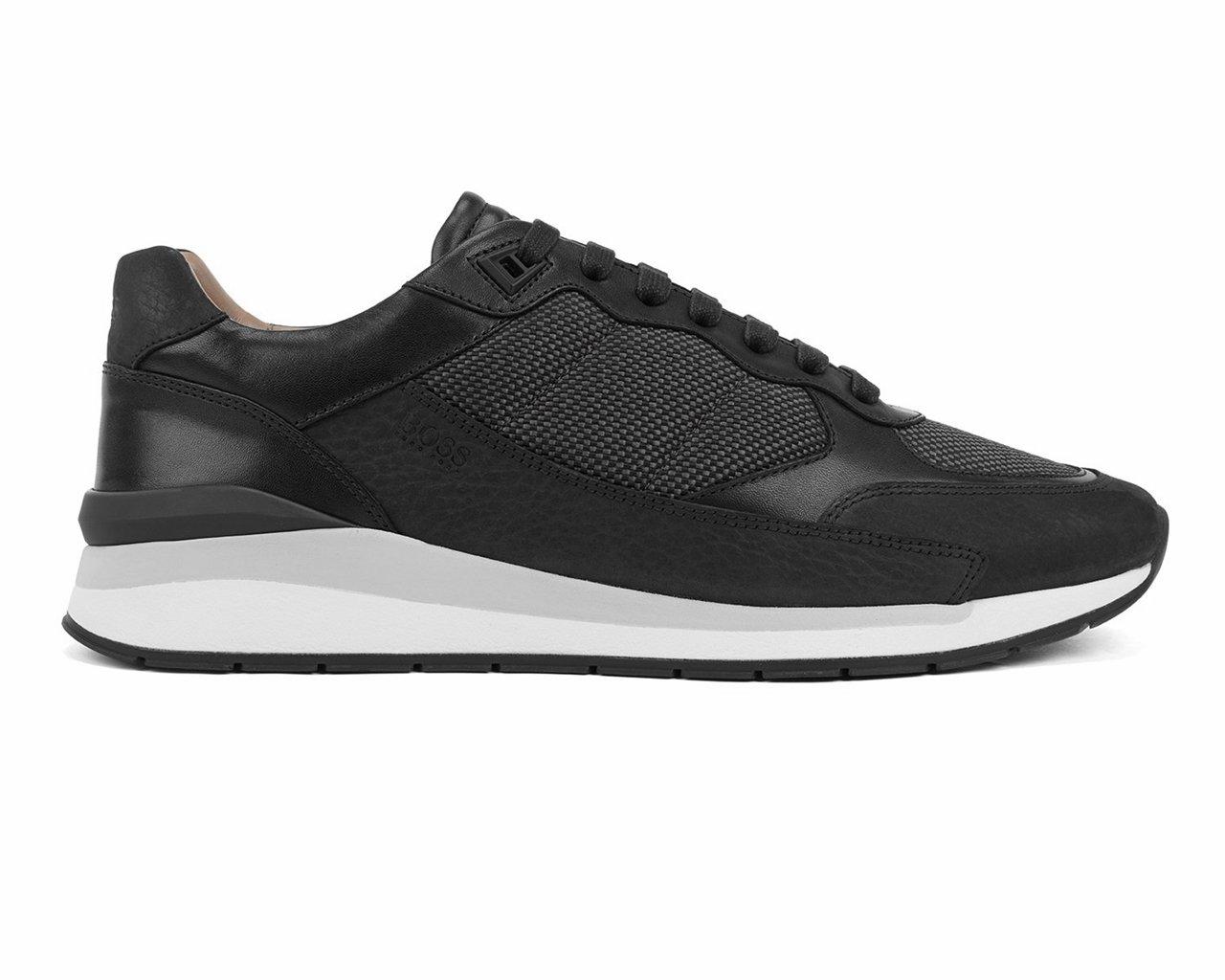 hugo boss element trainers