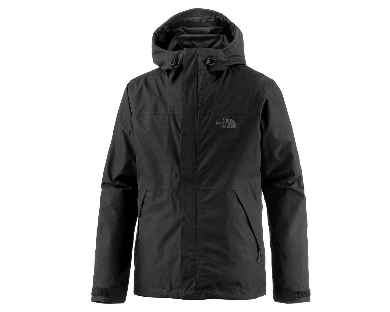 the north face naslund triclimate