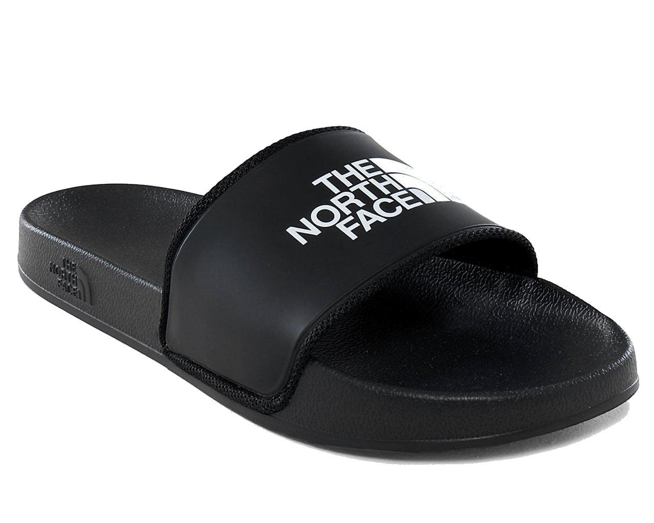 north face mens sliders