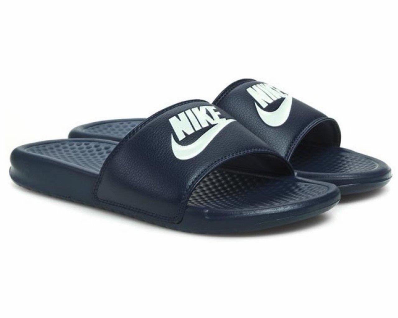 slider nike