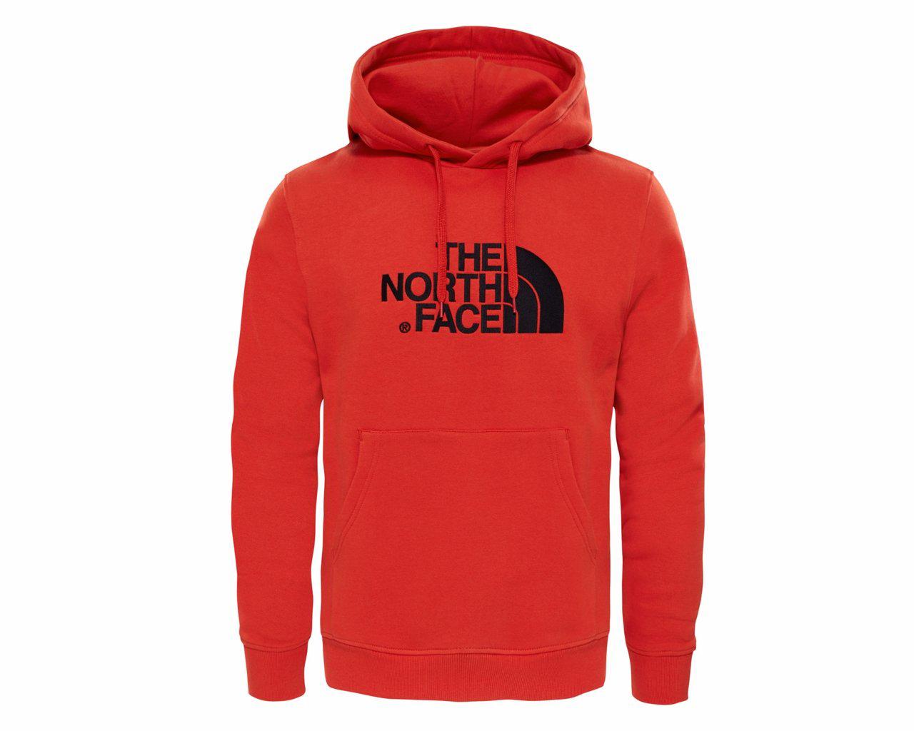 the north face m drew peak