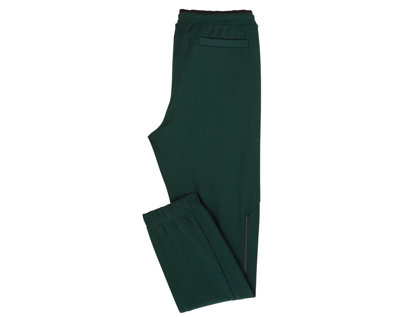 hugo boss saggy hadiko tracksuit