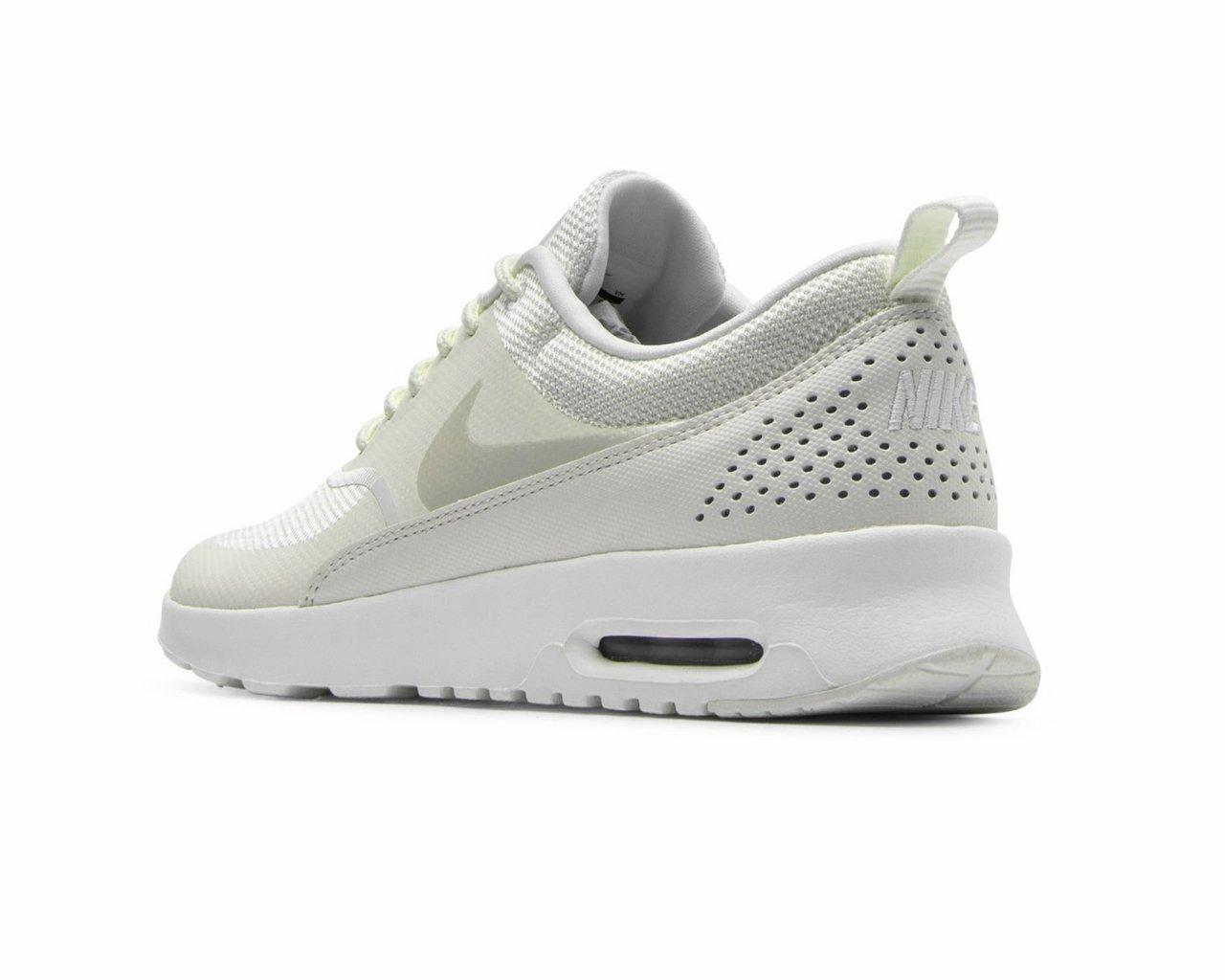 nike air max thea pale ivory