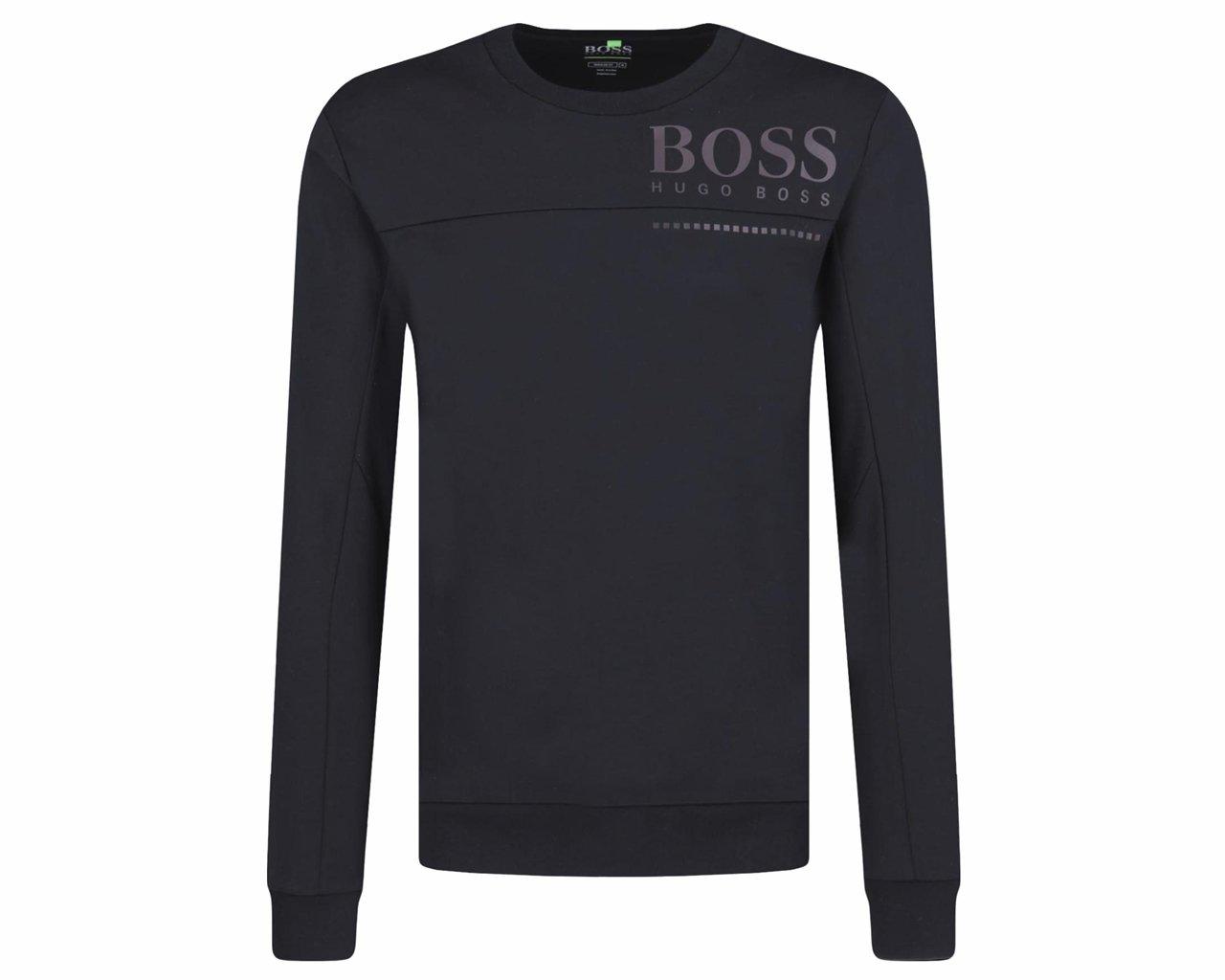 hugo boss crew neck tracksuit