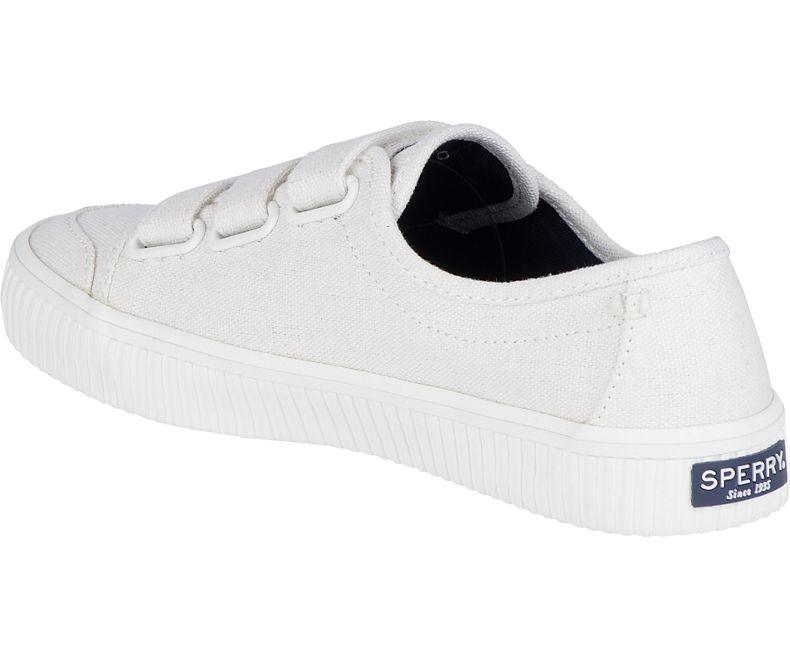 sperry velcro sneakers
