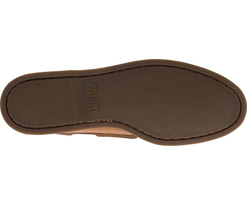 sperry top sider non marking