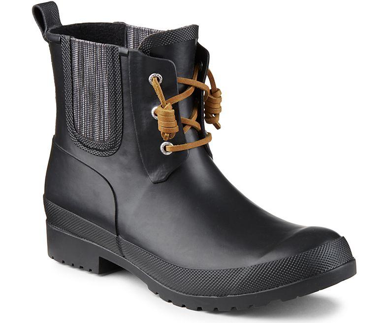 sperry walker chelsea boot
