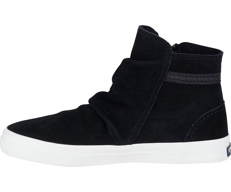 sperry crest zone high top