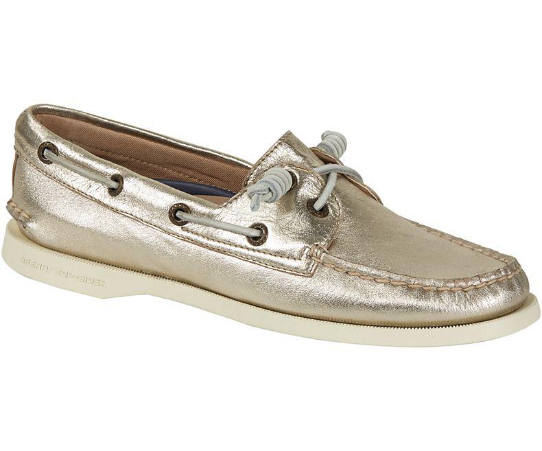 Sperry Top-Sider Women's Authentic Original Vida Boat Shoe