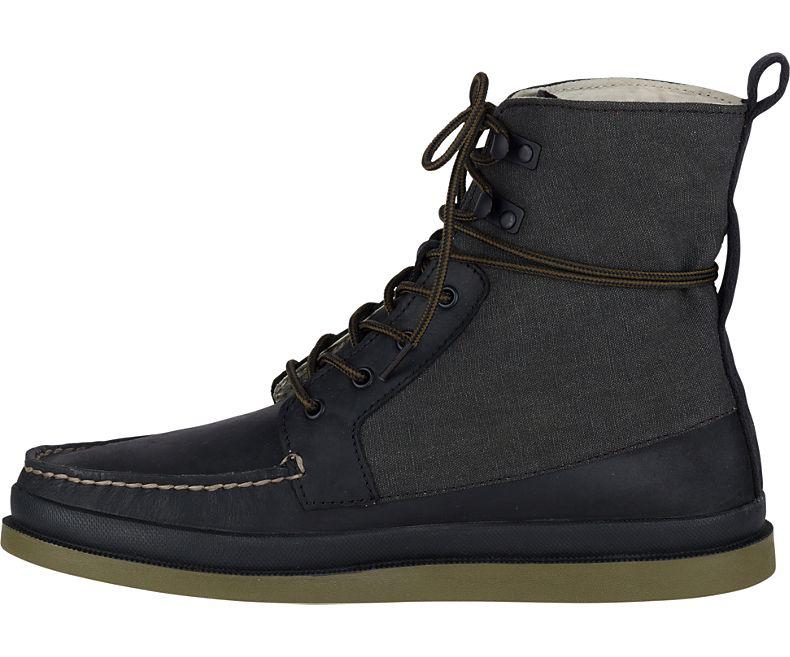 sperry surplus boot