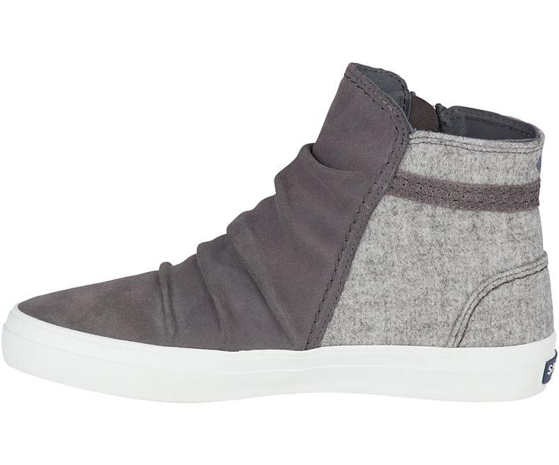 sperry crest zone high top