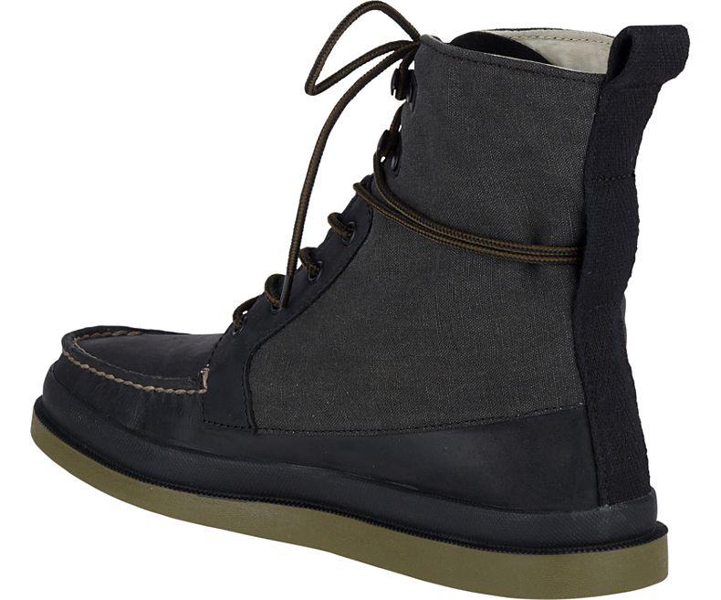 sperry surplus boot