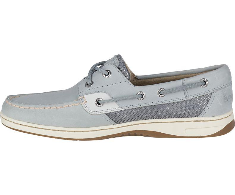 Sperry Top-Sider Leather Women's Angelfish Boat Shoe in ...